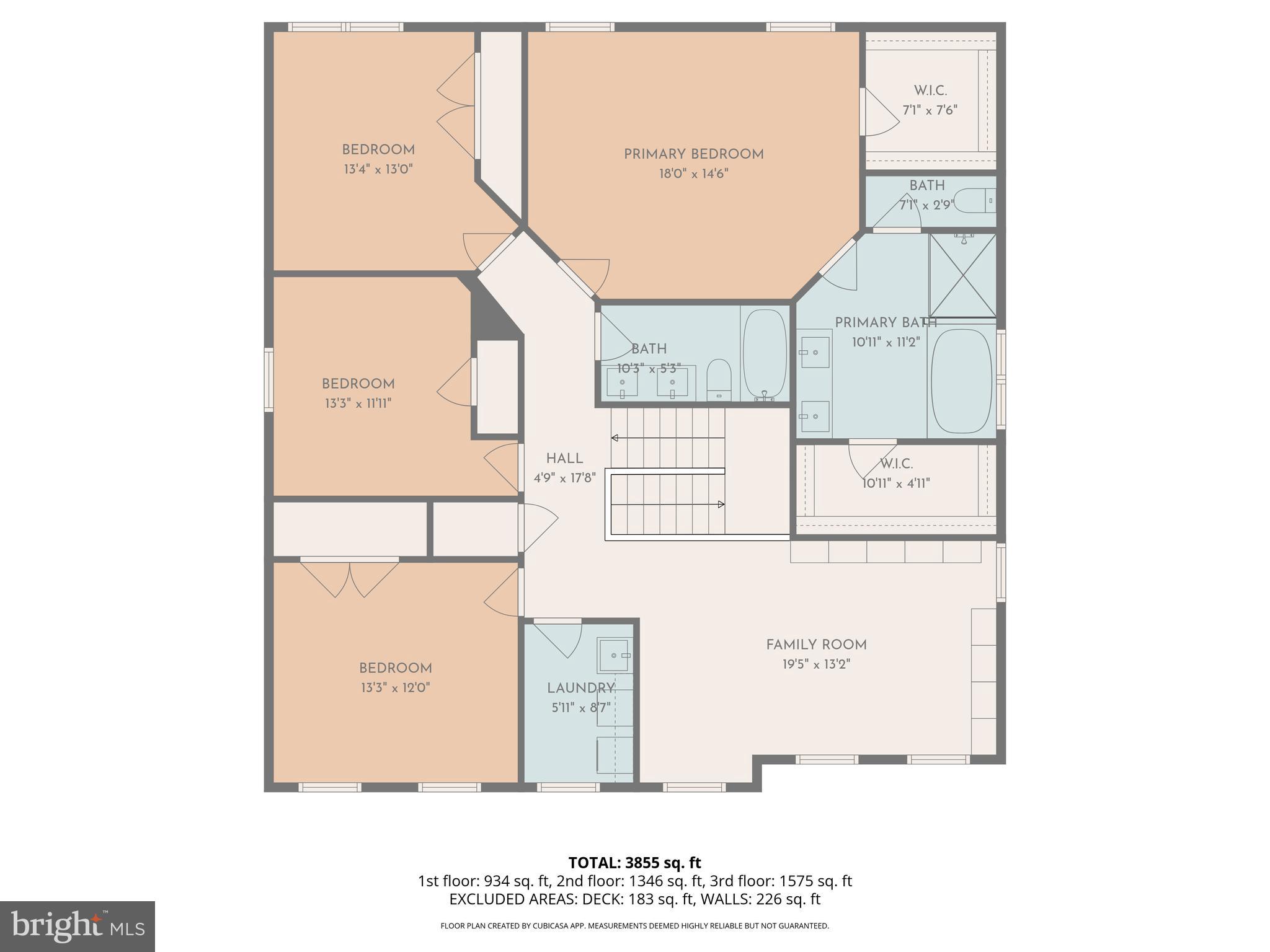 BROOKFIELD - Residential
