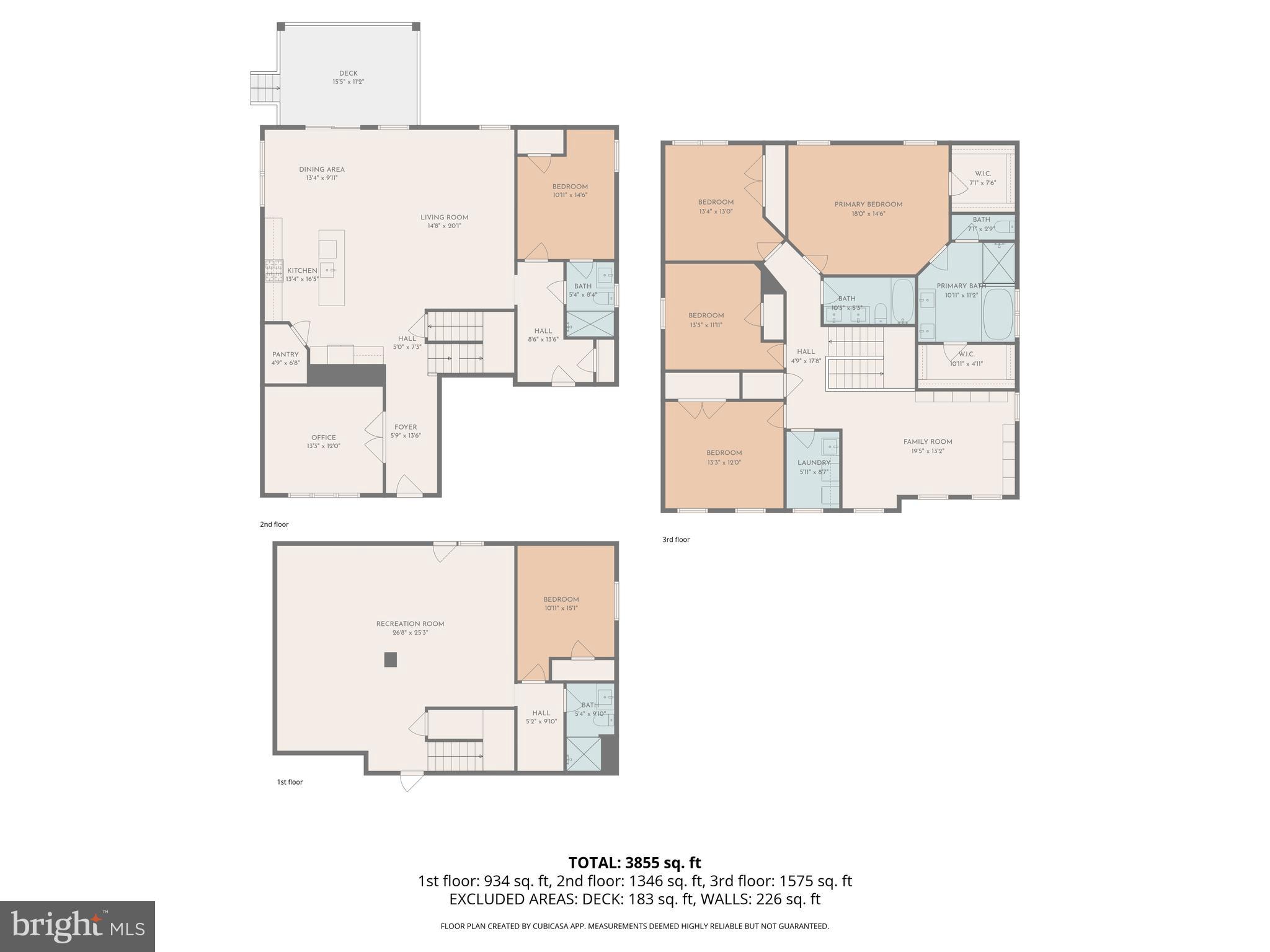 BROOKFIELD - Residential