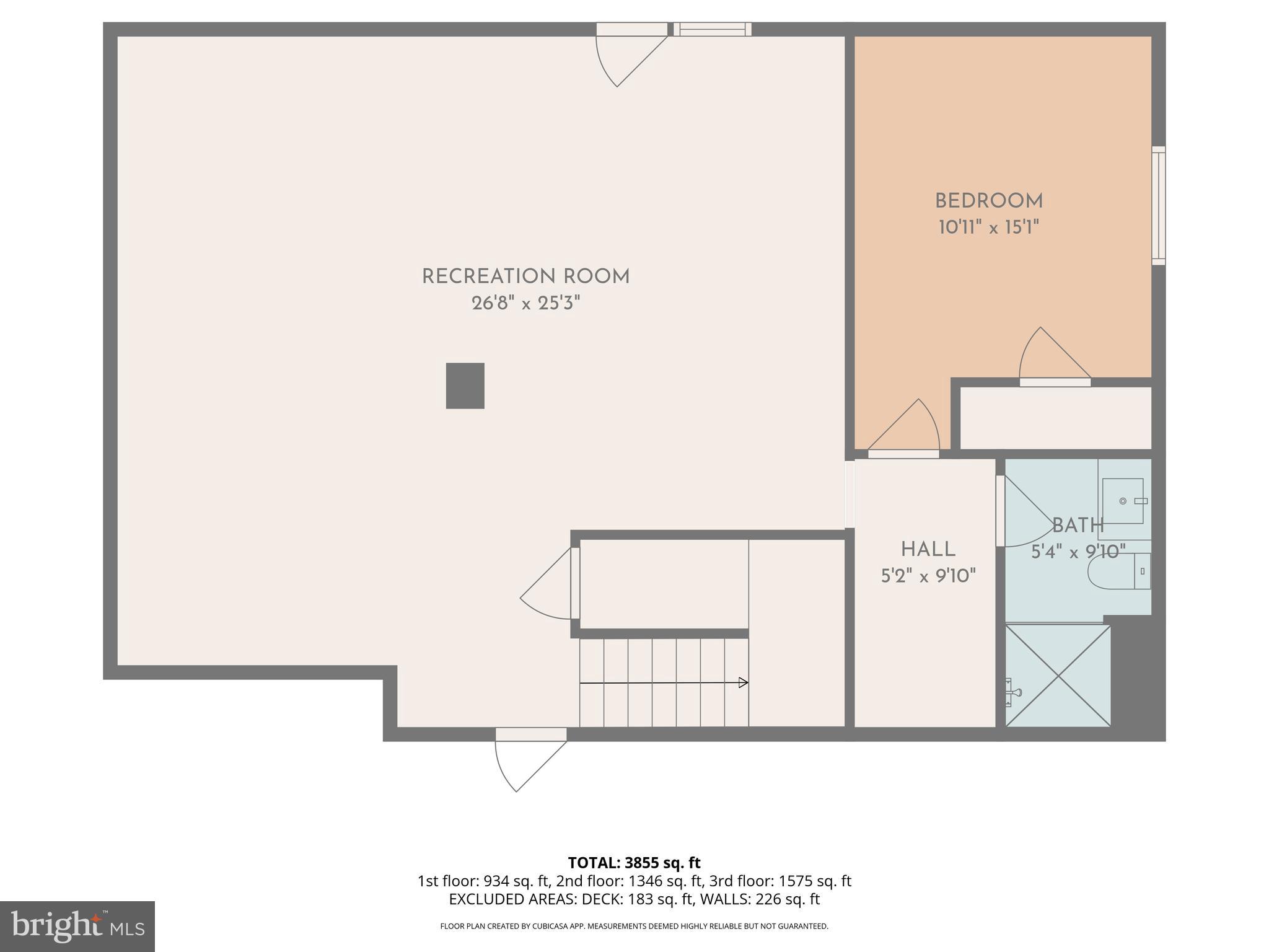 BROOKFIELD - Residential