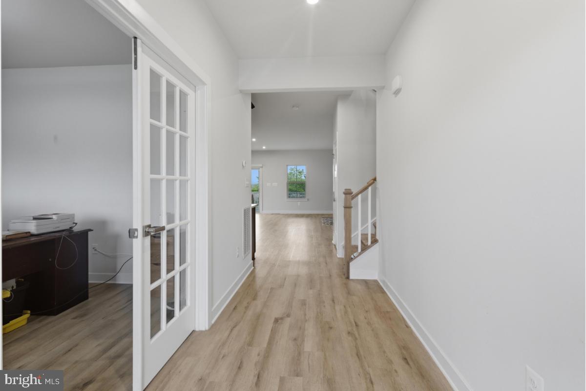 BROOKFIELD - Residential