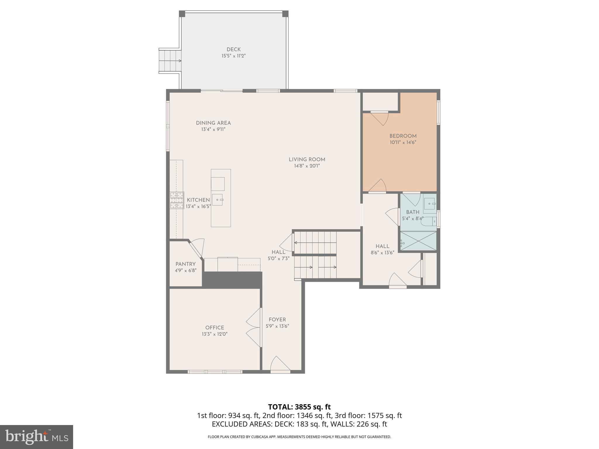 BROOKFIELD - Residential