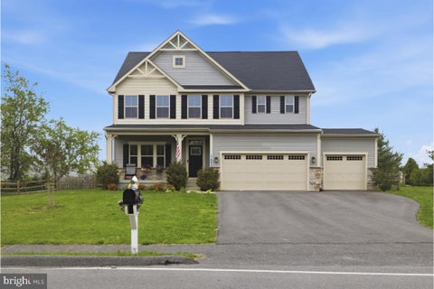 Homes For Sale - 17462 Irishtown Road<br/> Frederick County, EMMITSBURG, MD 21727