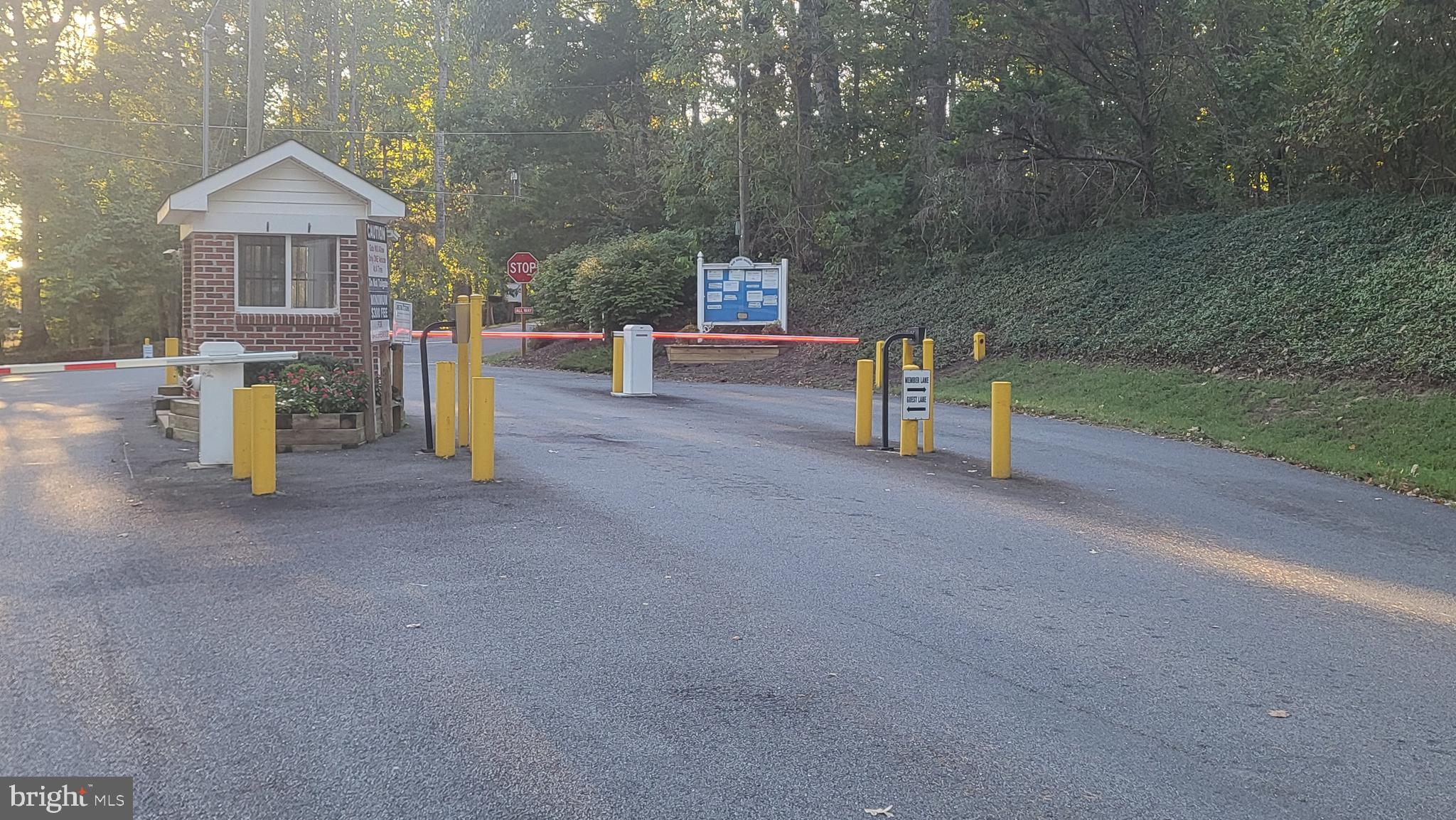 BLUE RIDGE SHORES - Land