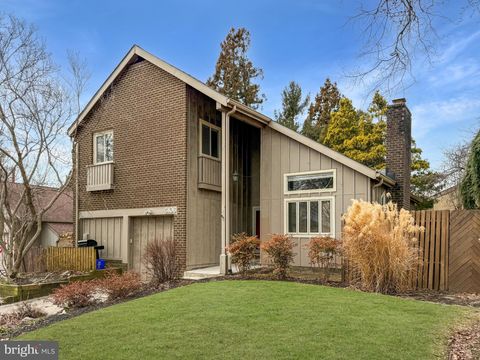 5106 THUNDER HILL ROAD COLUMBIA MD 21045