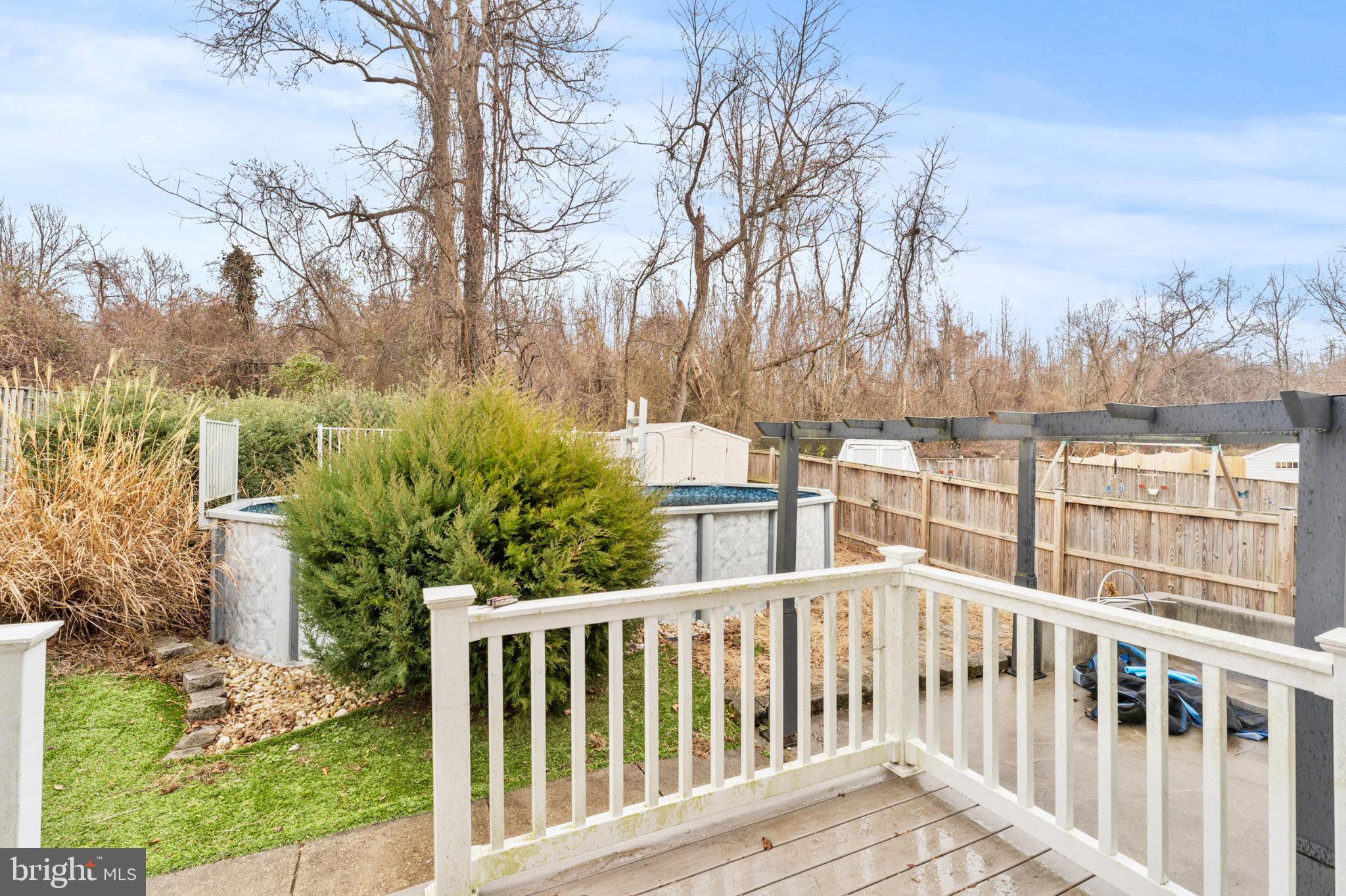 HARBOUR OAKS - Residential