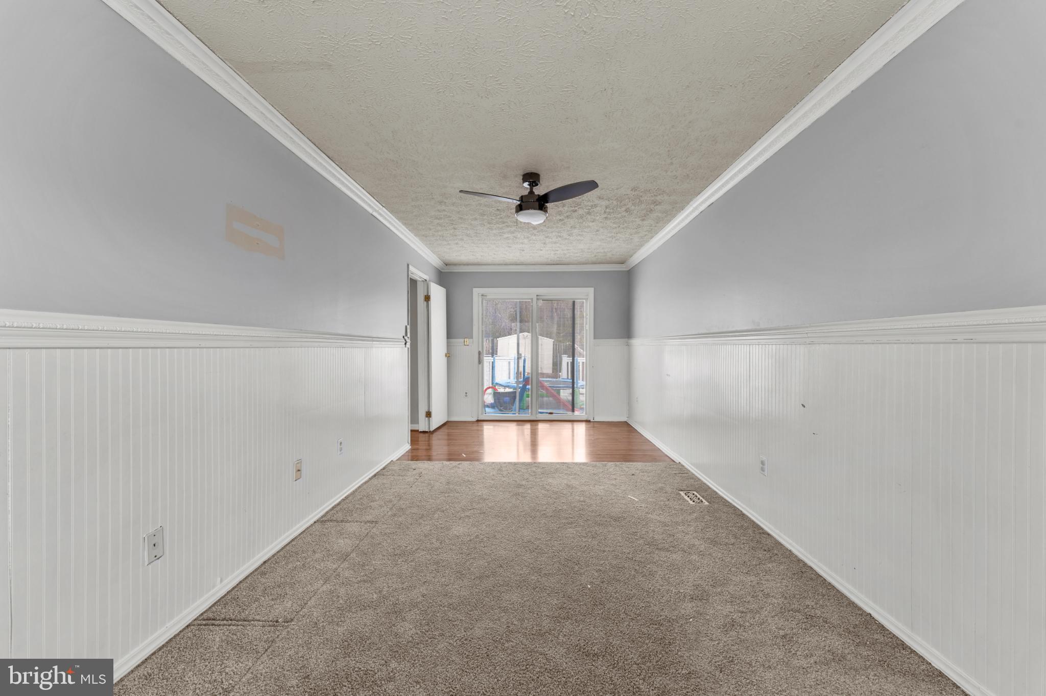 HARBOUR OAKS - Residential