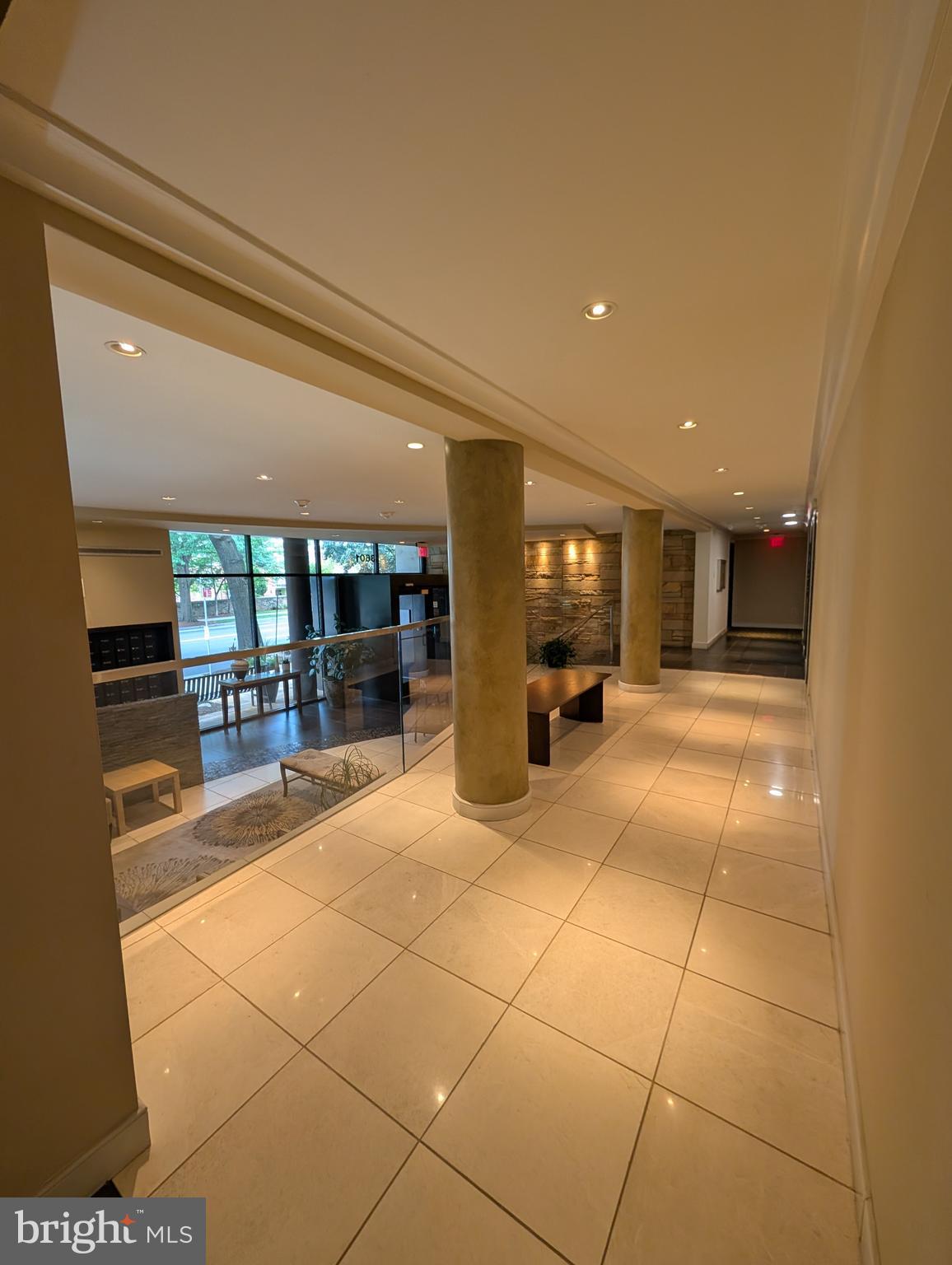 3601 WISCONSIN AVENUE NW 502