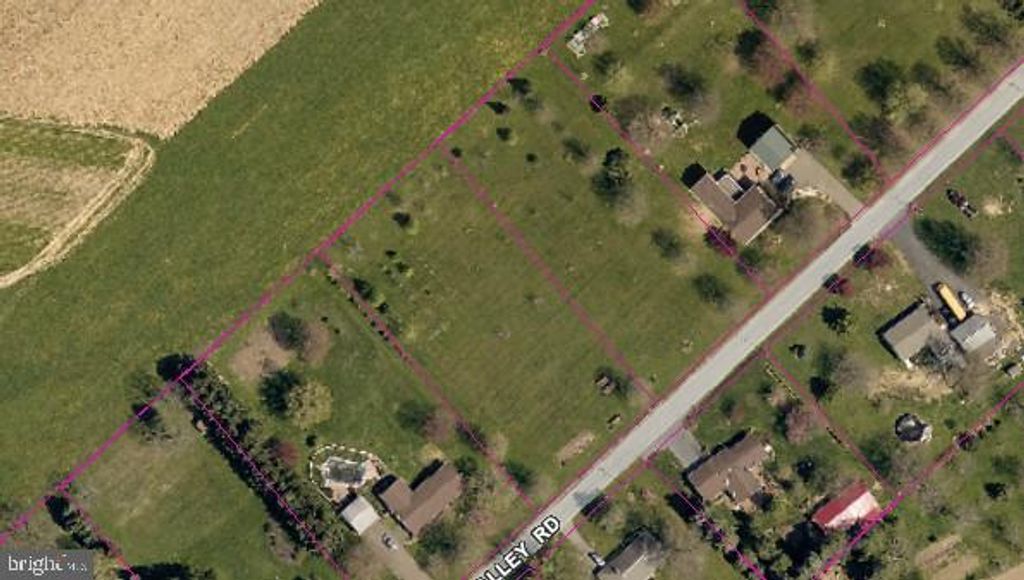 Photo of 1011 SPRING VALLEY RD, QUARRYVILLE, PA 17566 (MLS # PALA2030098)