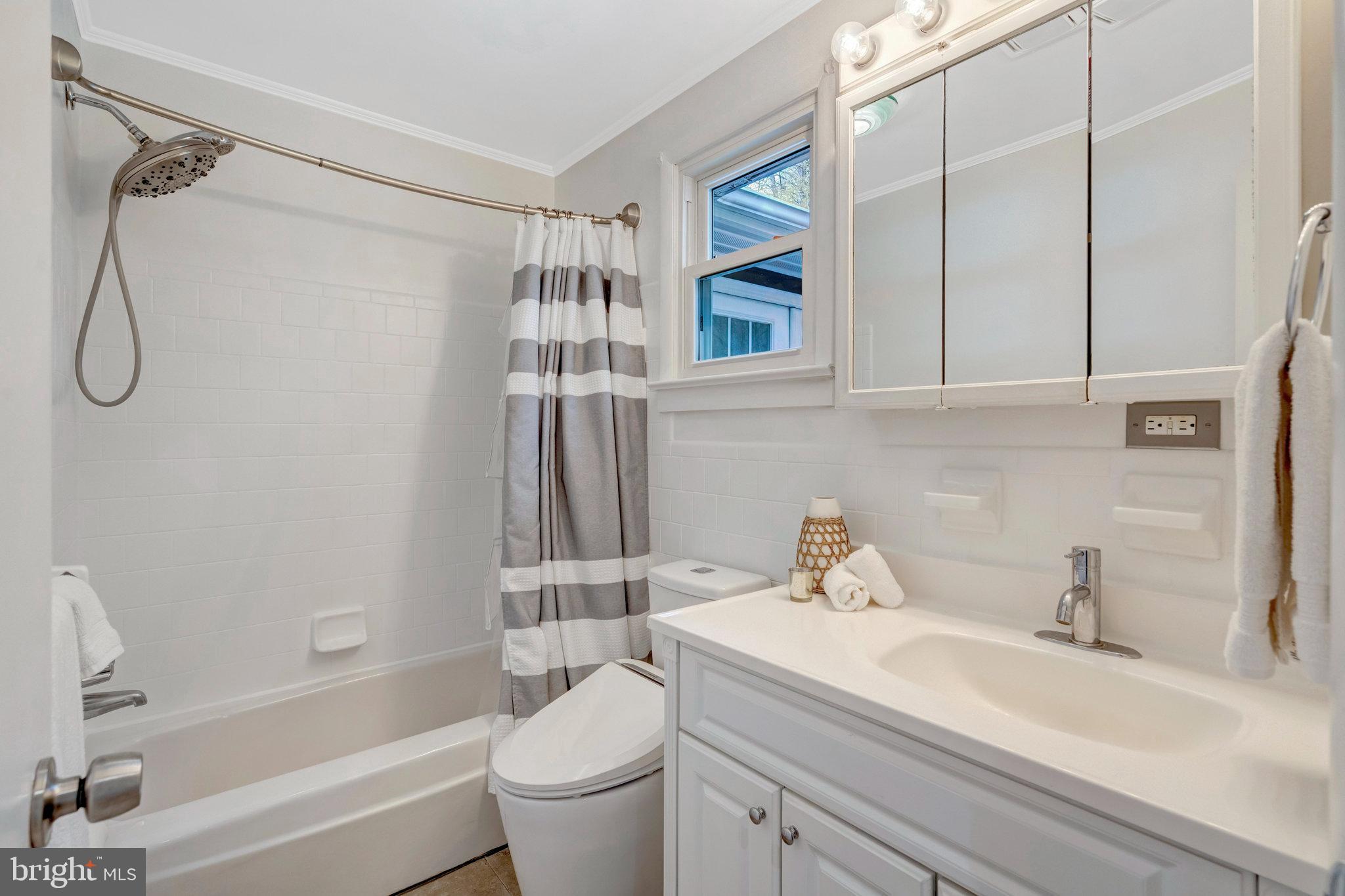 BULL RUN - Residential