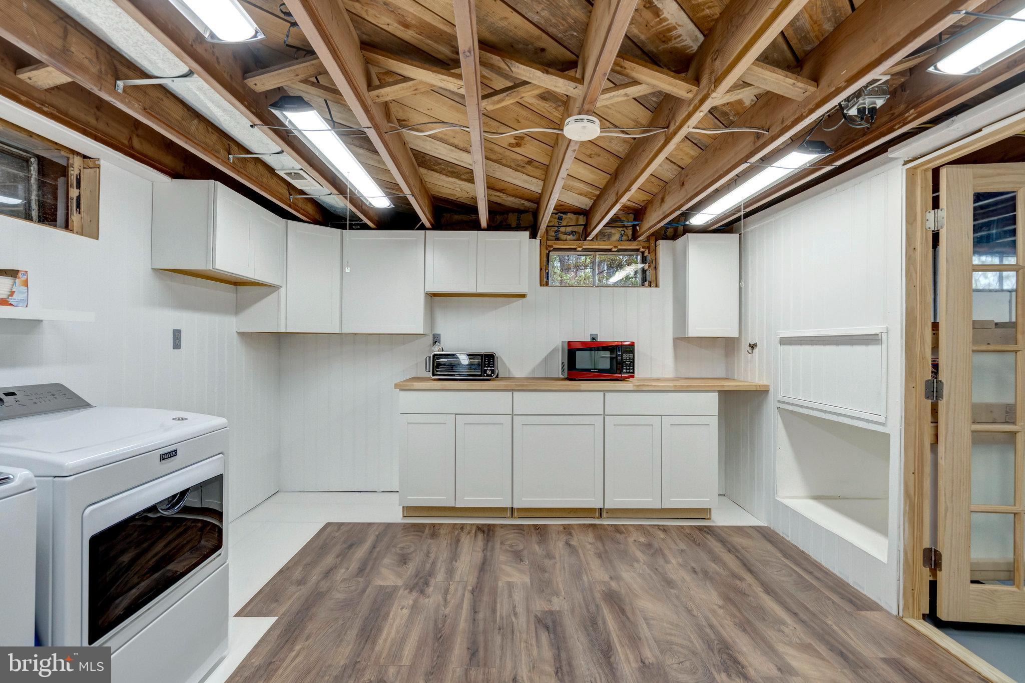 BULL RUN - Residential