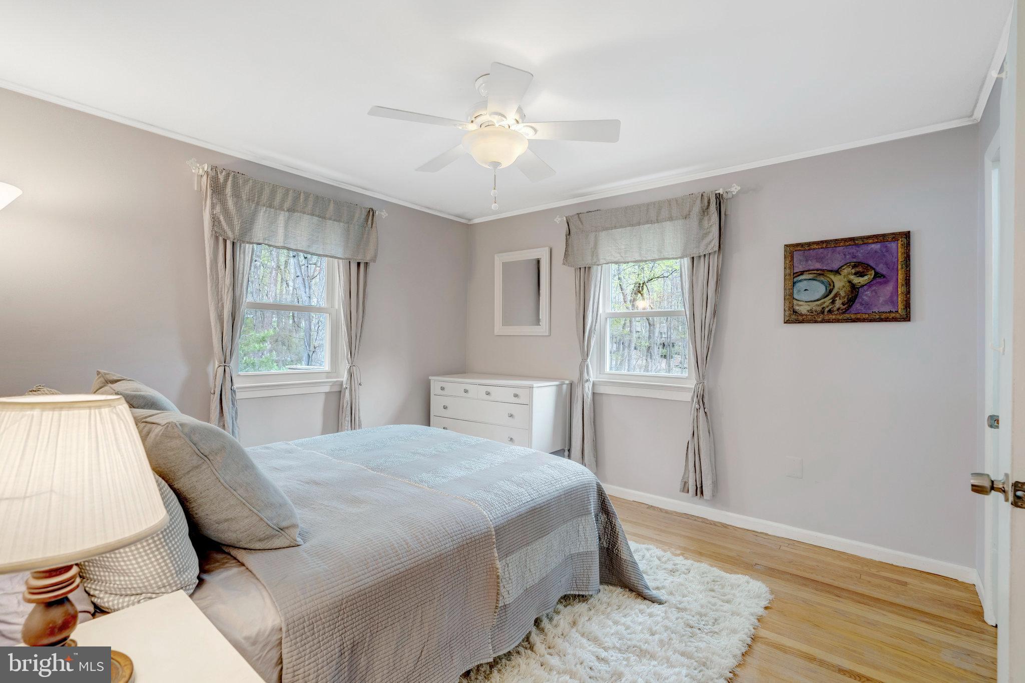 BULL RUN - Residential