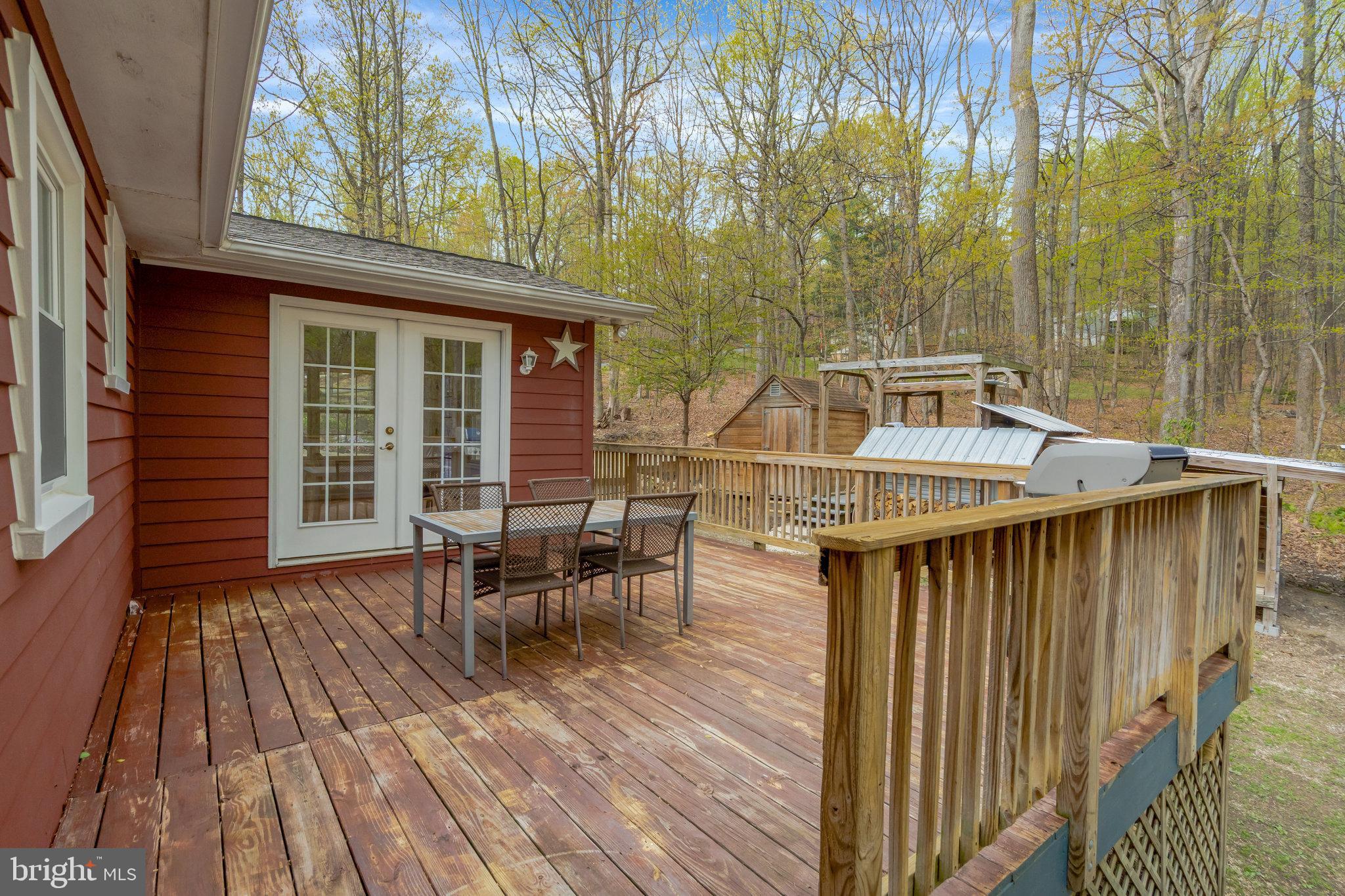 BULL RUN - Residential