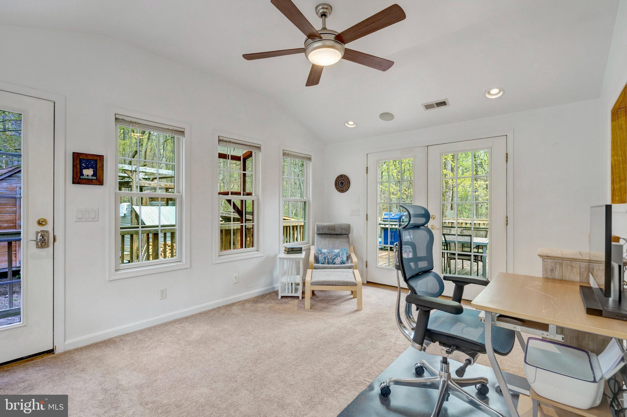 BULL RUN - Residential