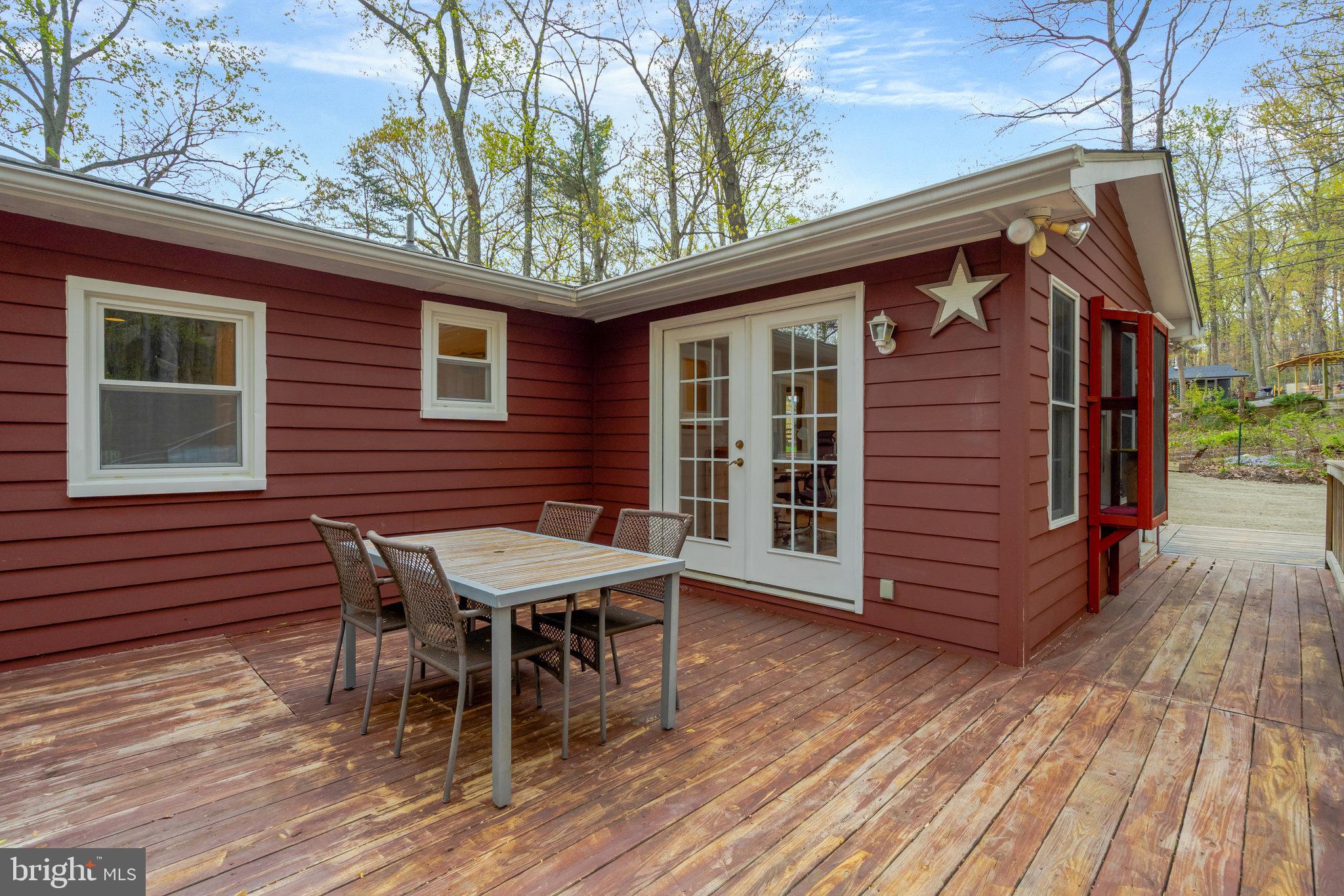 BULL RUN - Residential