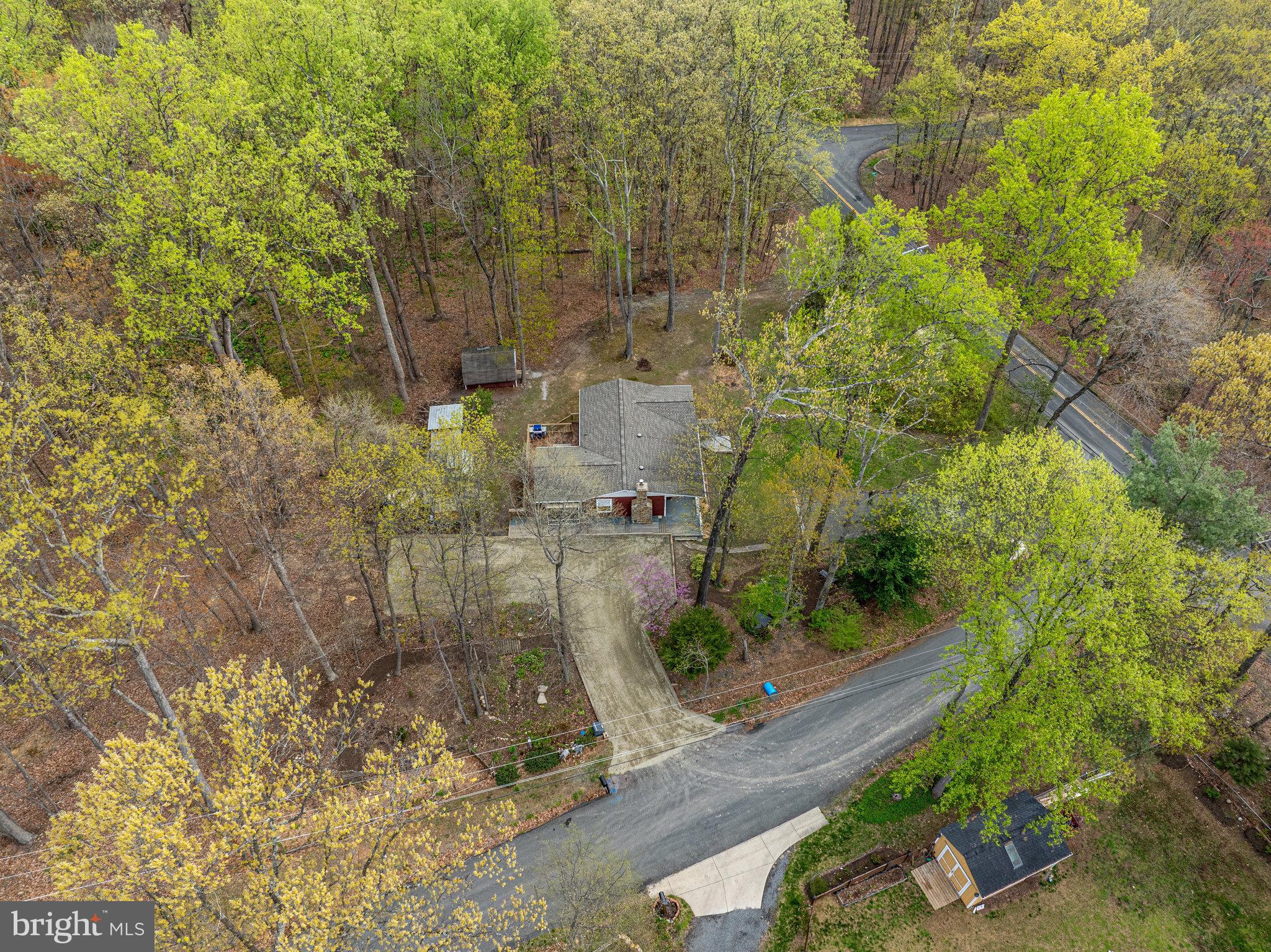 BULL RUN - Residential