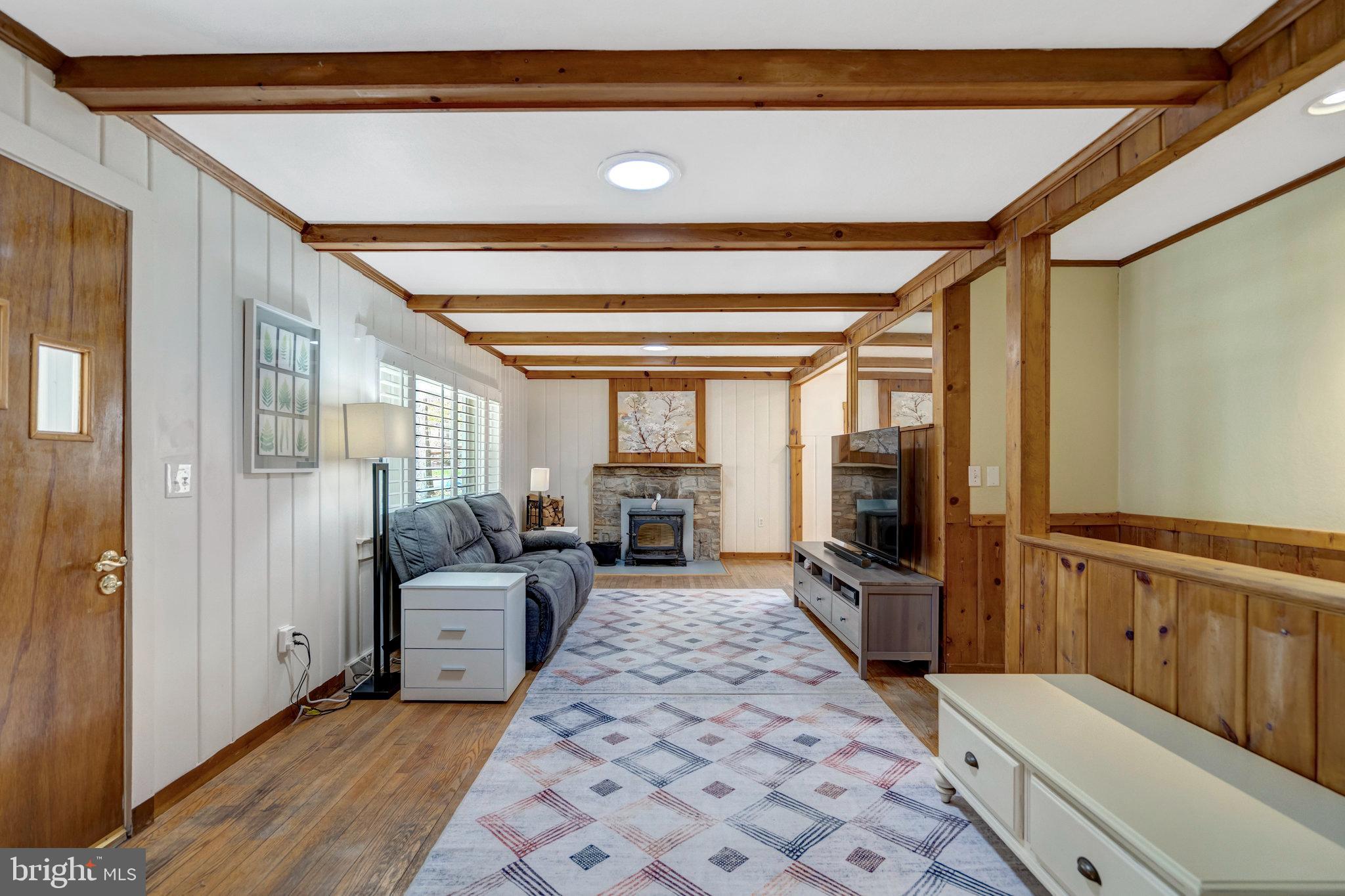 BULL RUN - Residential