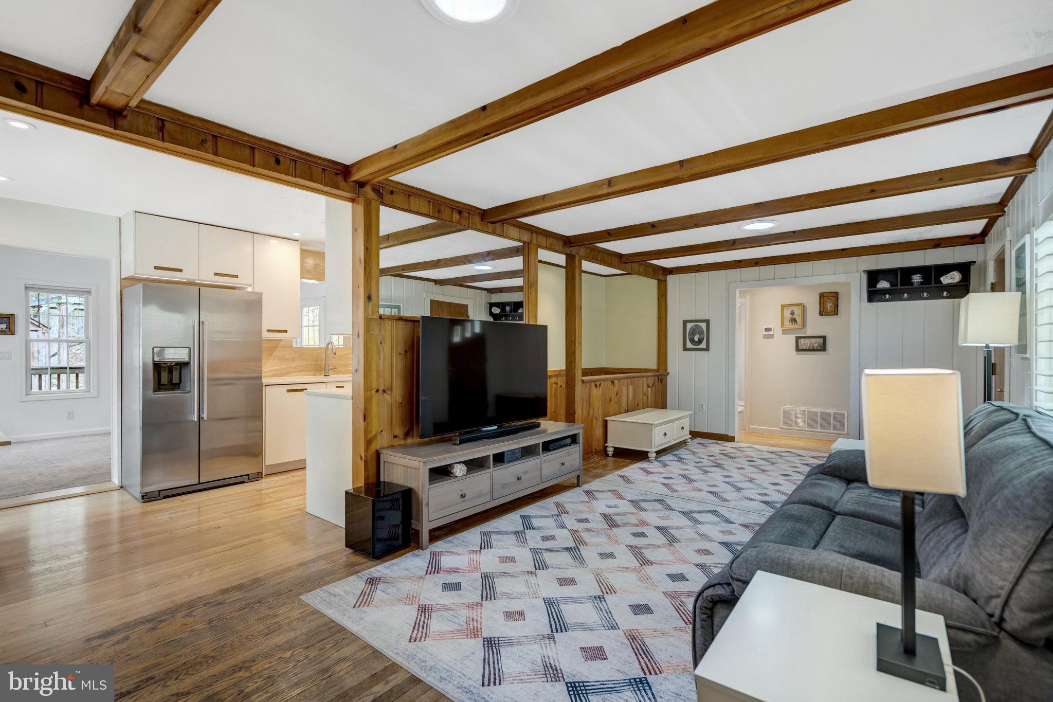 BULL RUN - Residential