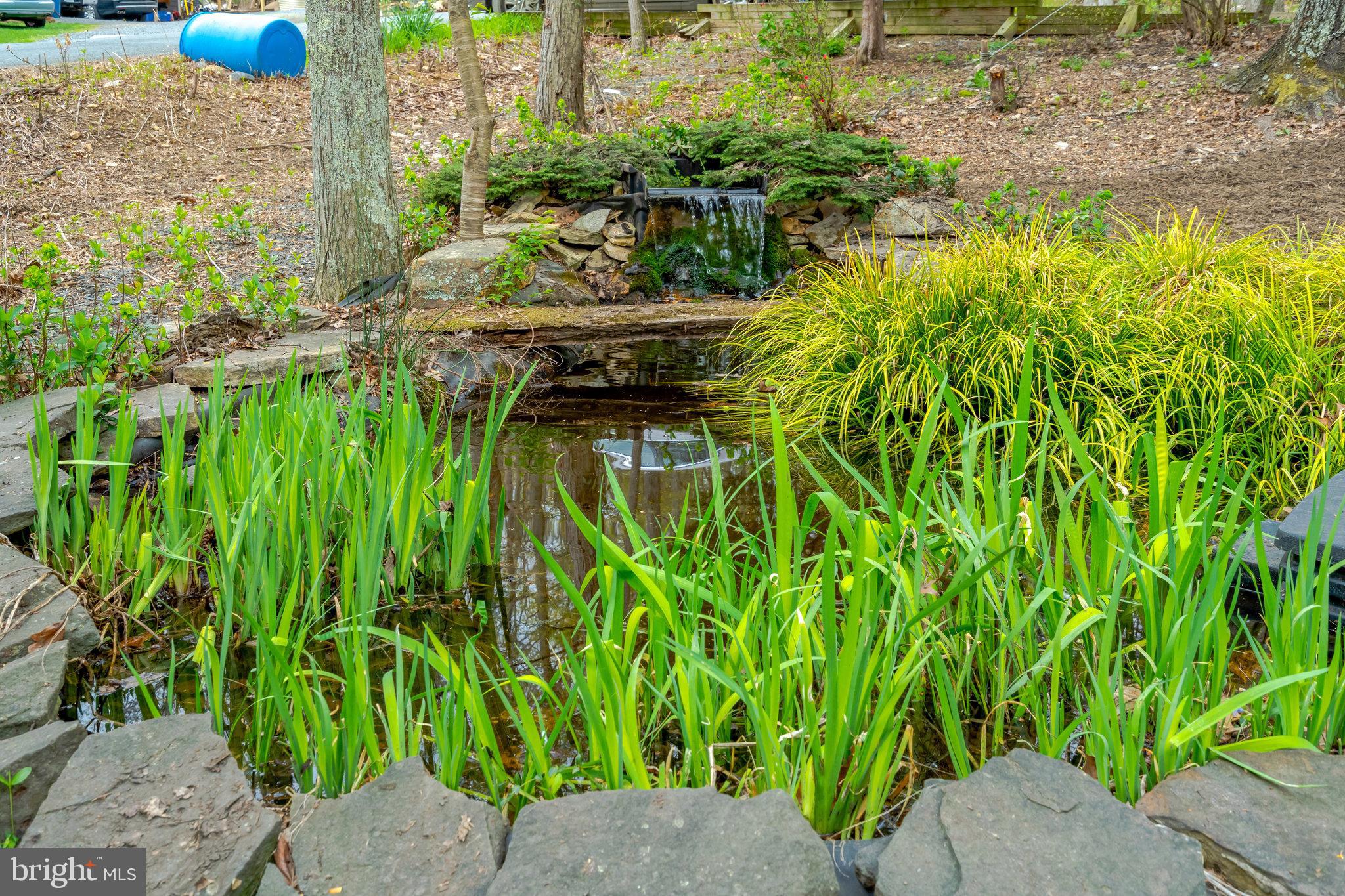 BULL RUN - Residential