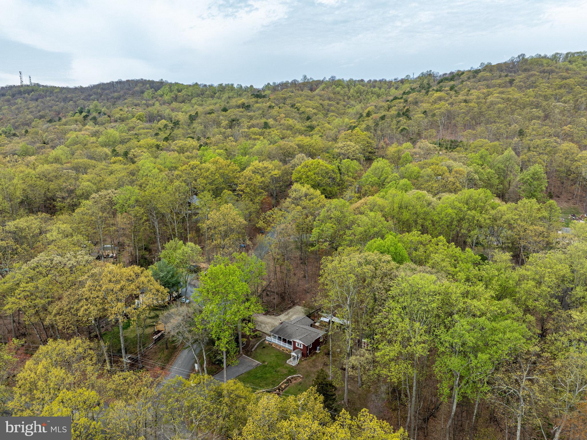 BULL RUN - Residential