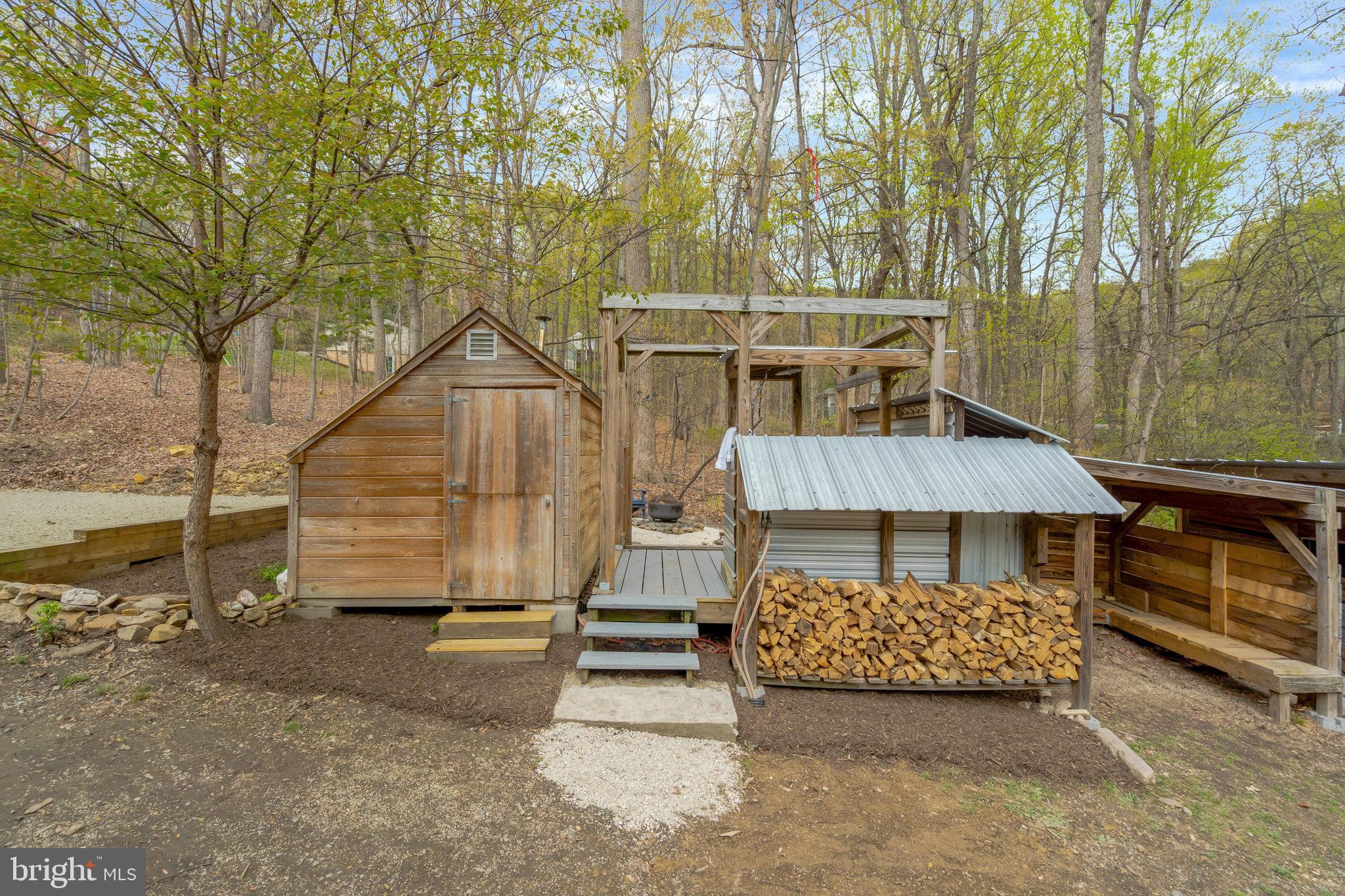 BULL RUN - Residential