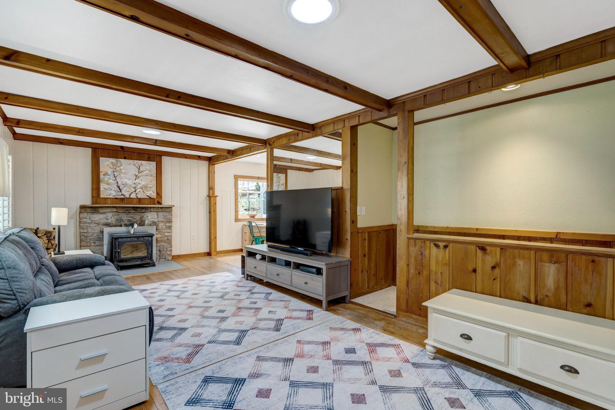 BULL RUN - Residential