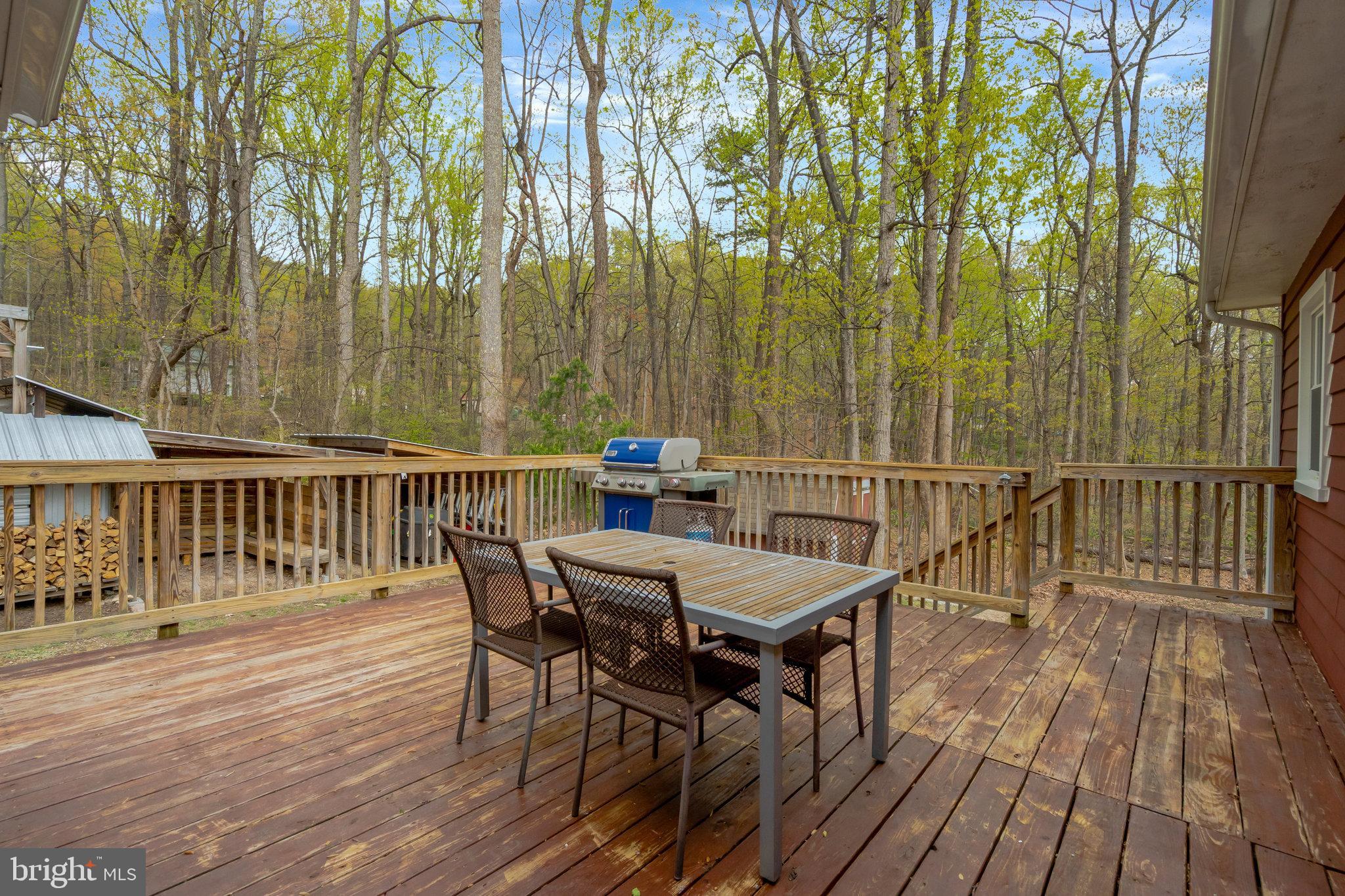 BULL RUN - Residential