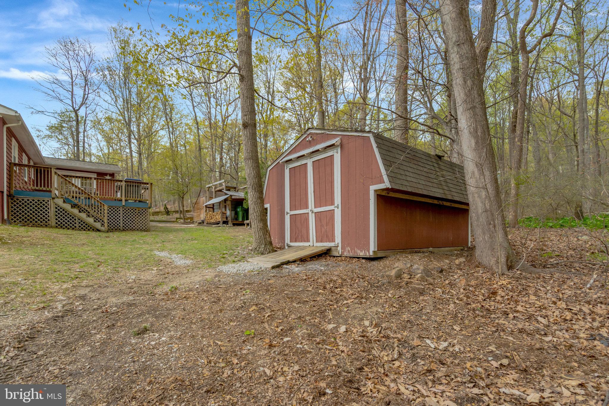 BULL RUN - Residential