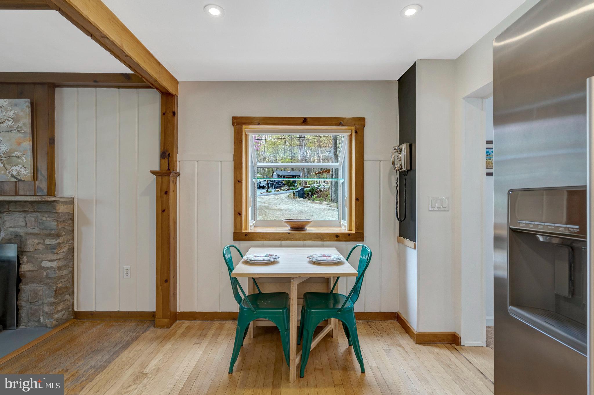 BULL RUN - Residential