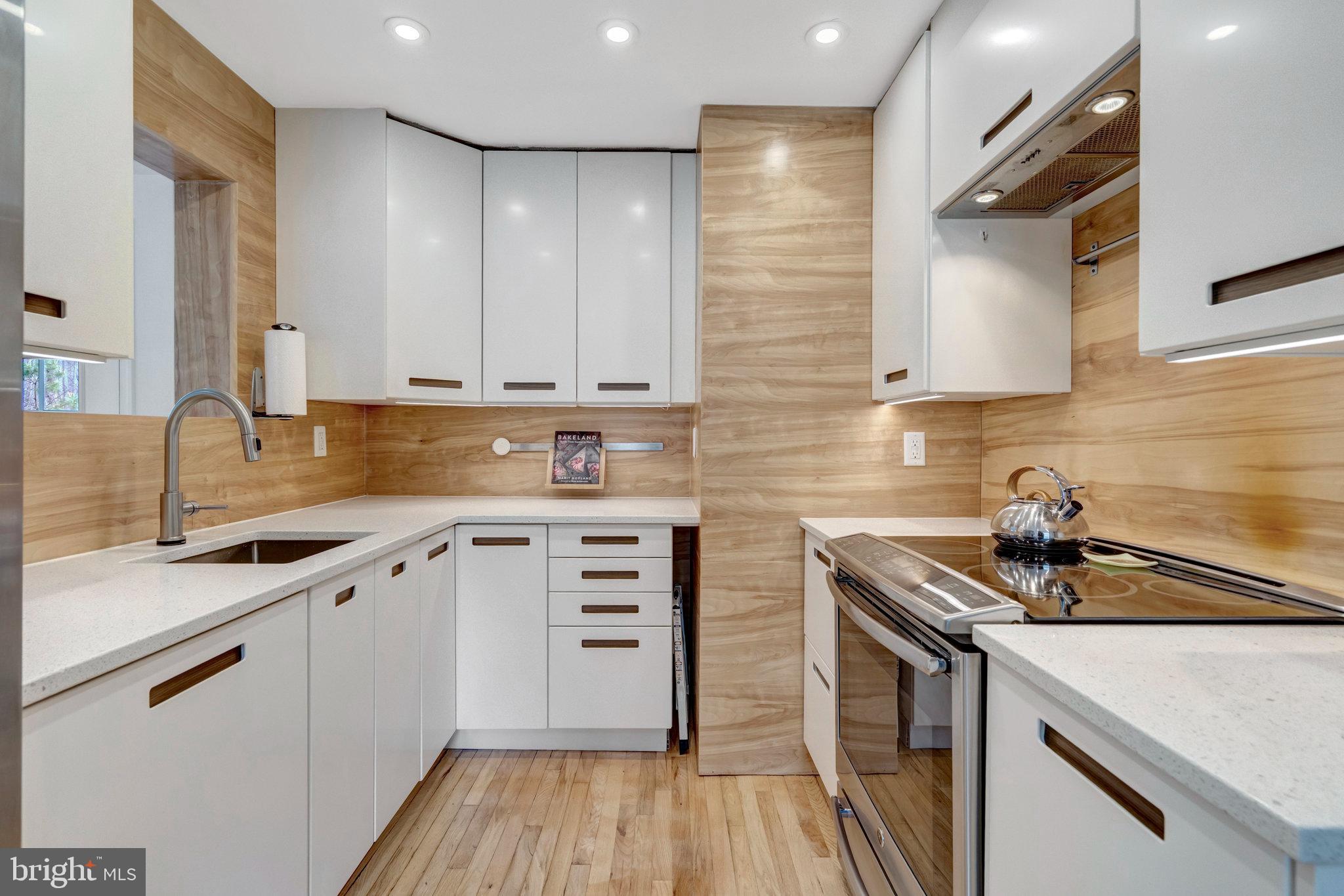 BULL RUN - Residential