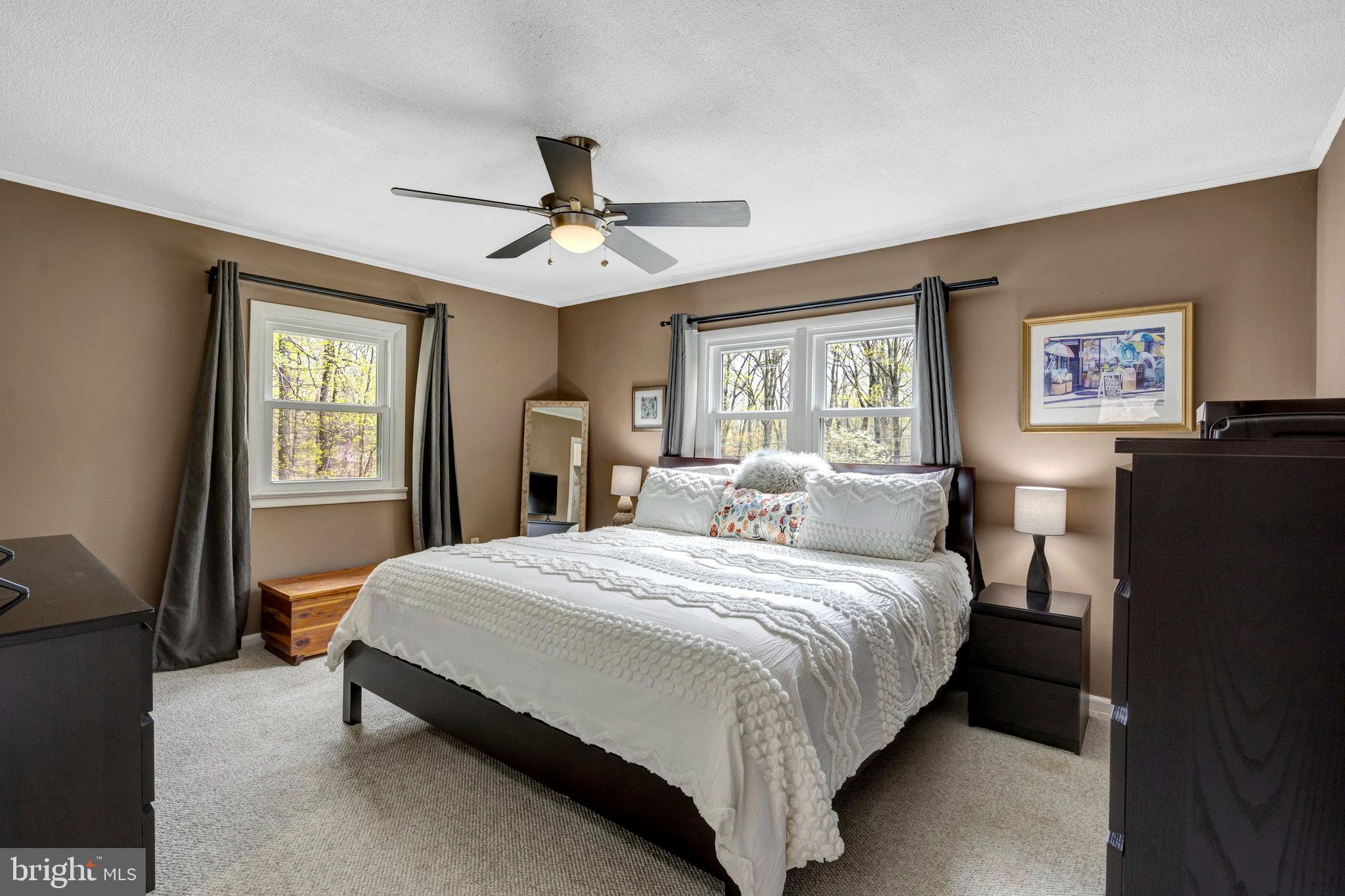 BULL RUN - Residential