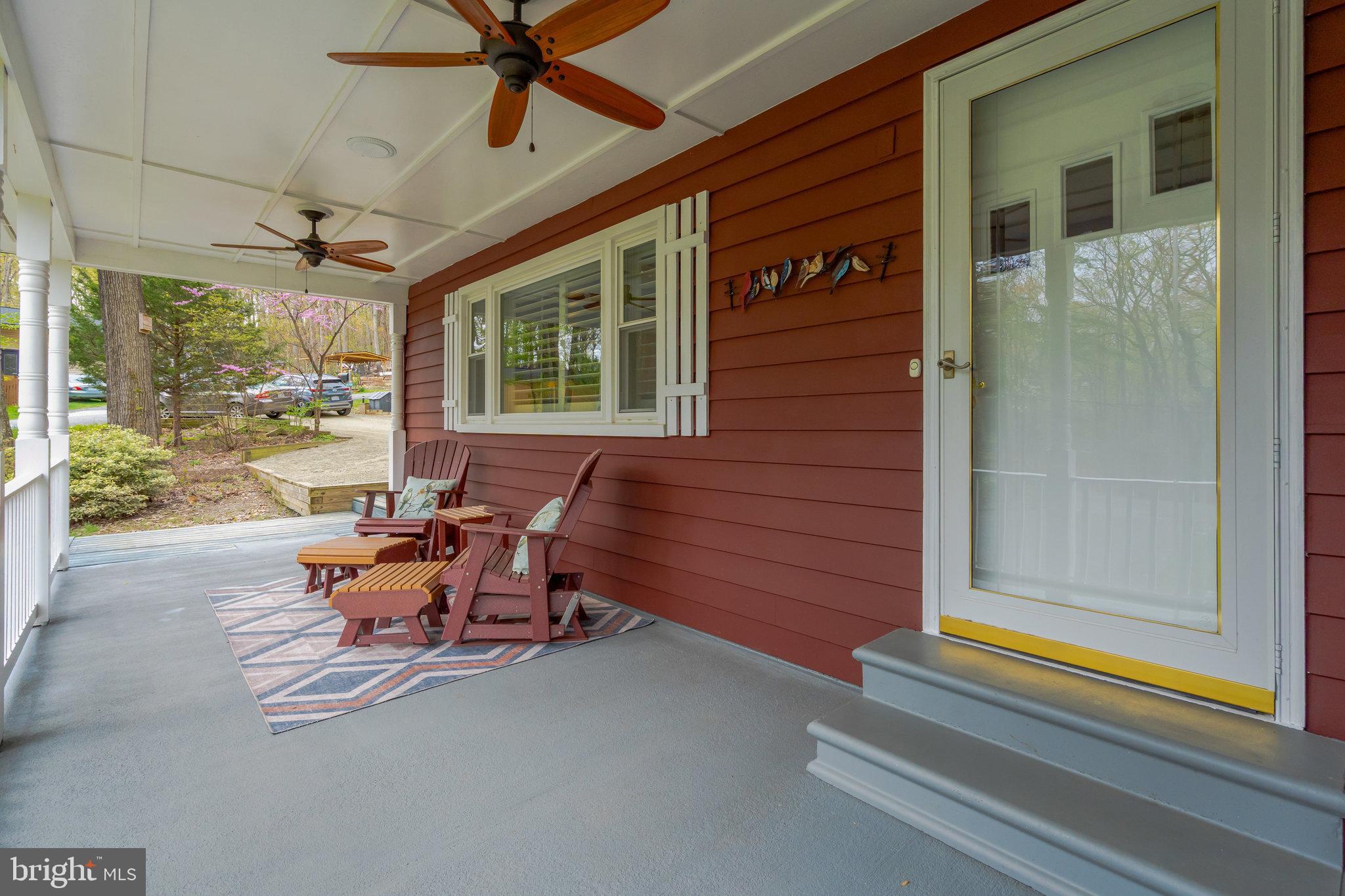 BULL RUN - Residential