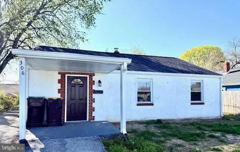 306 Elwood Pl, New Castle, DE 19720 - #: DENC2080522