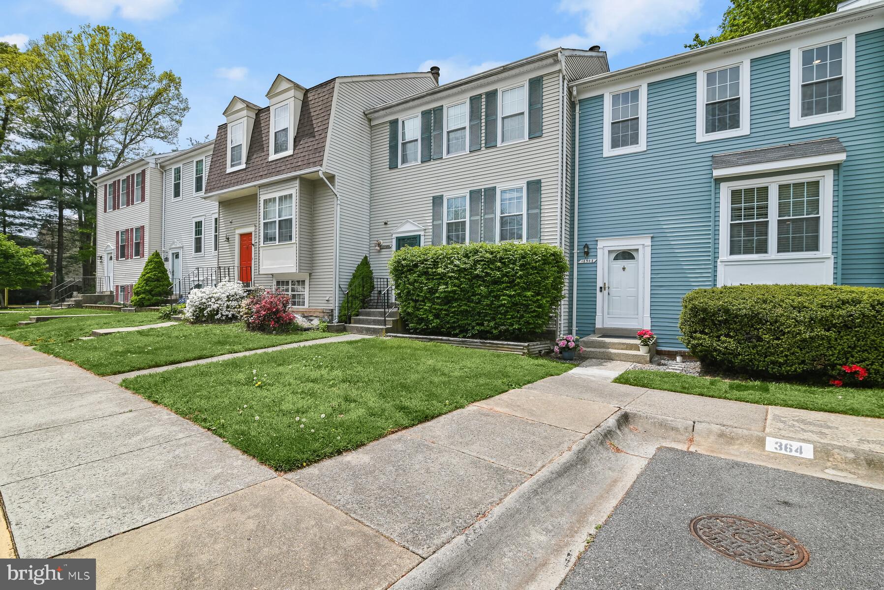 SENECA FOREST - Residential