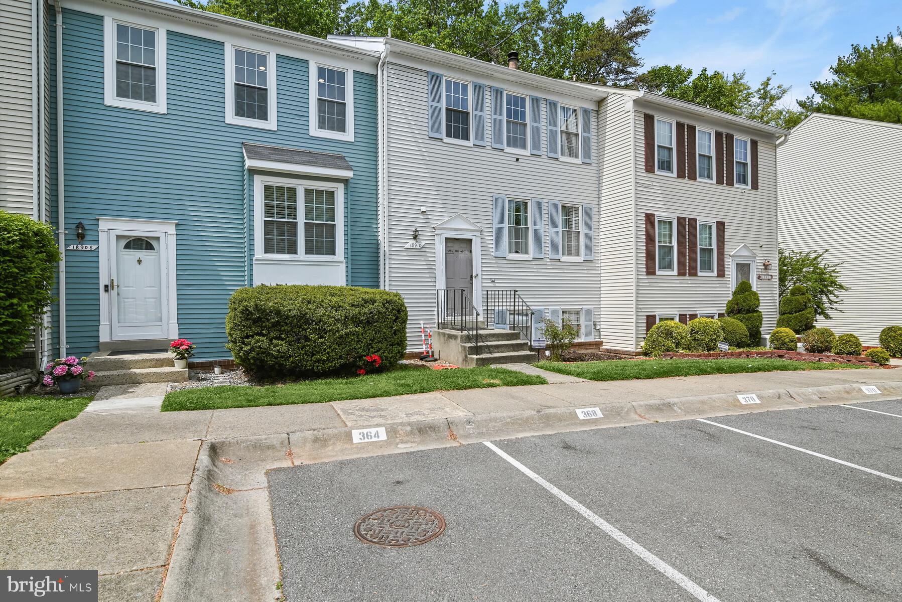 SENECA FOREST - Residential