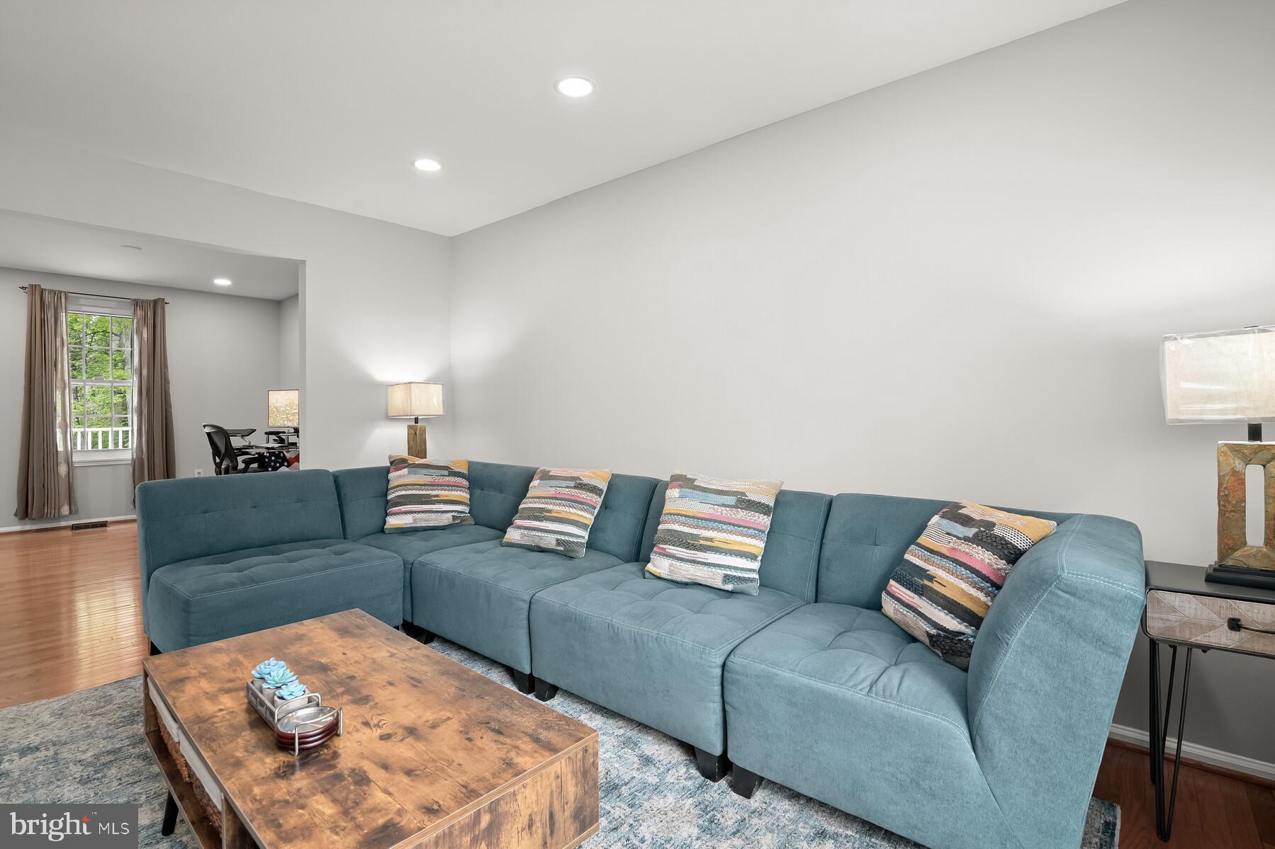 SENECA FOREST - Residential