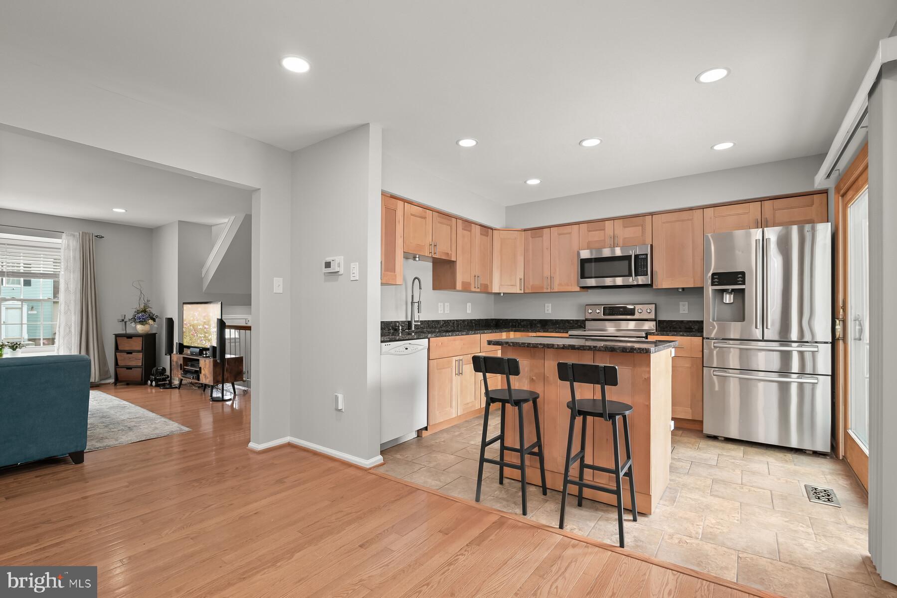 SENECA FOREST - Residential