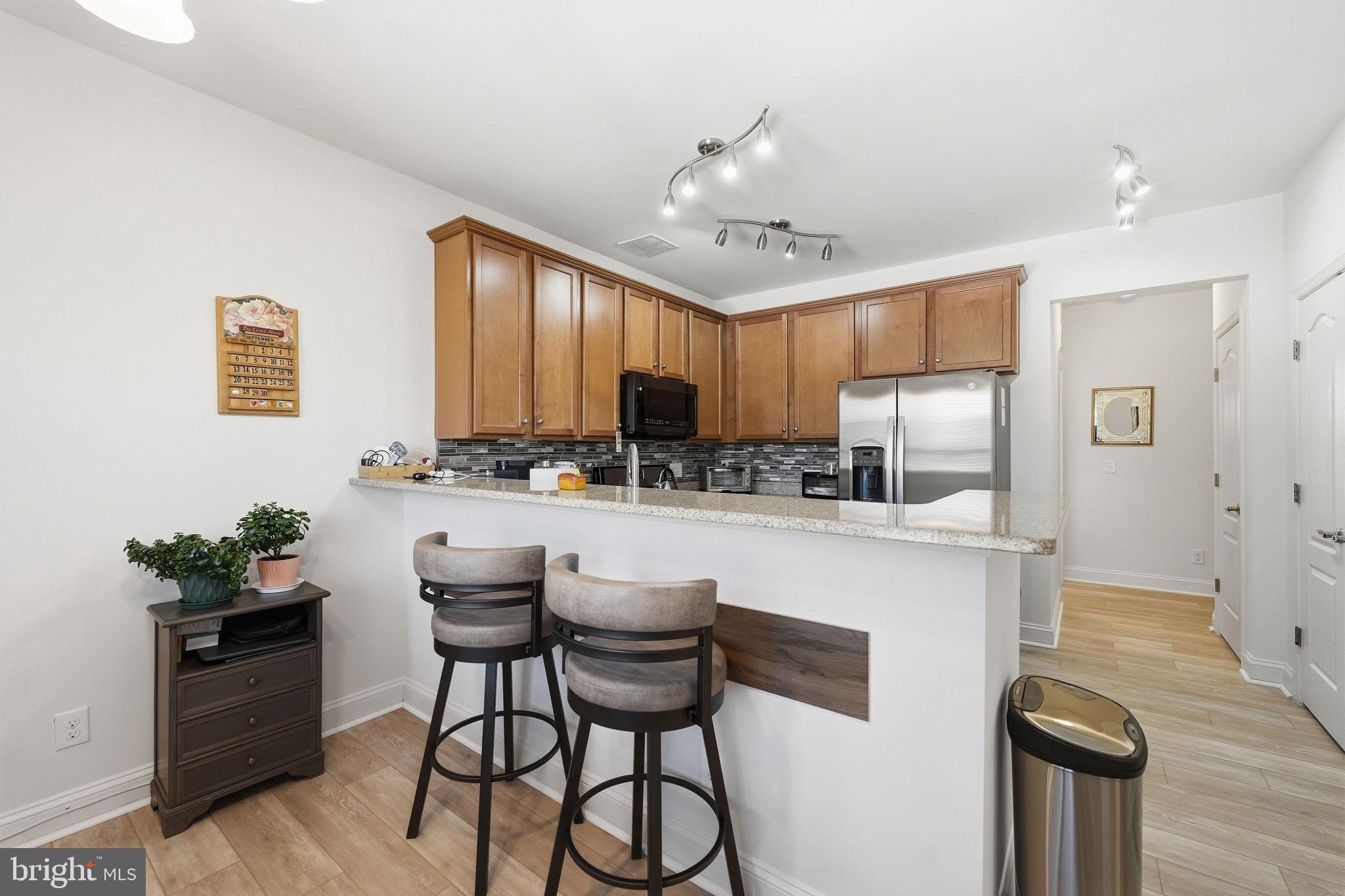 9202 CHARLESTON DRIVE 207