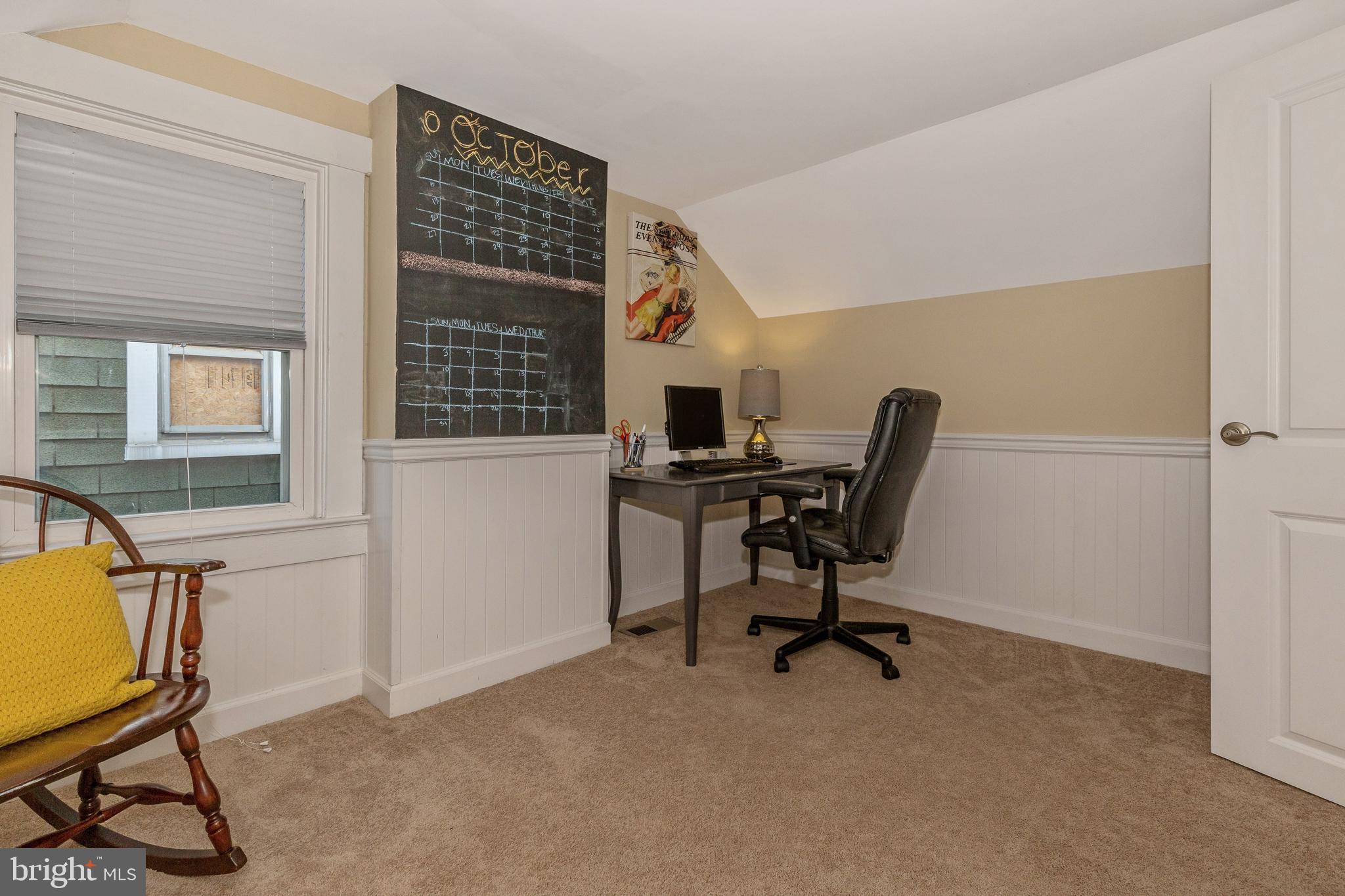 DOWNTOWN FREDERICK - Residential