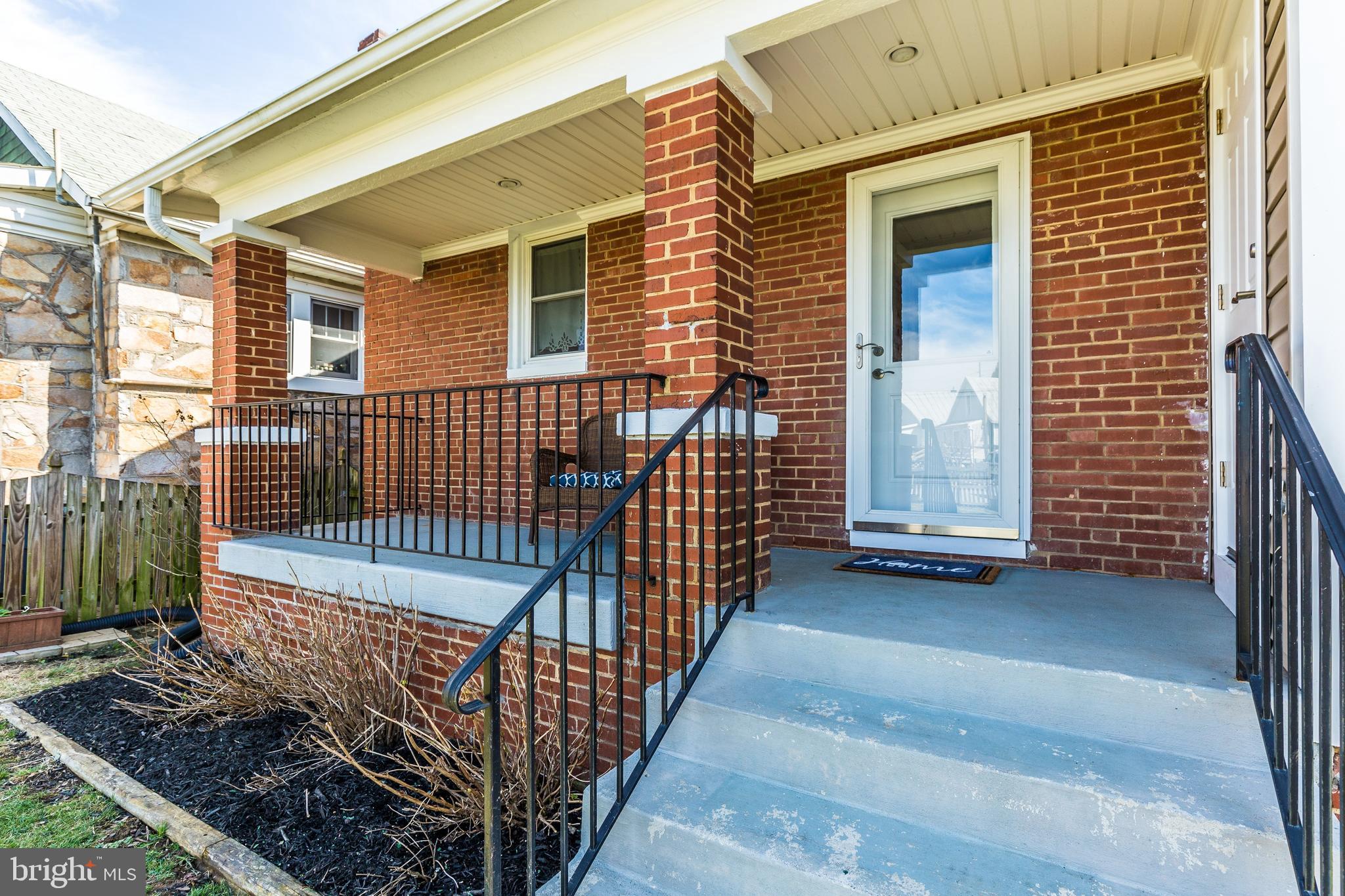 DOWNTOWN FREDERICK - Residential