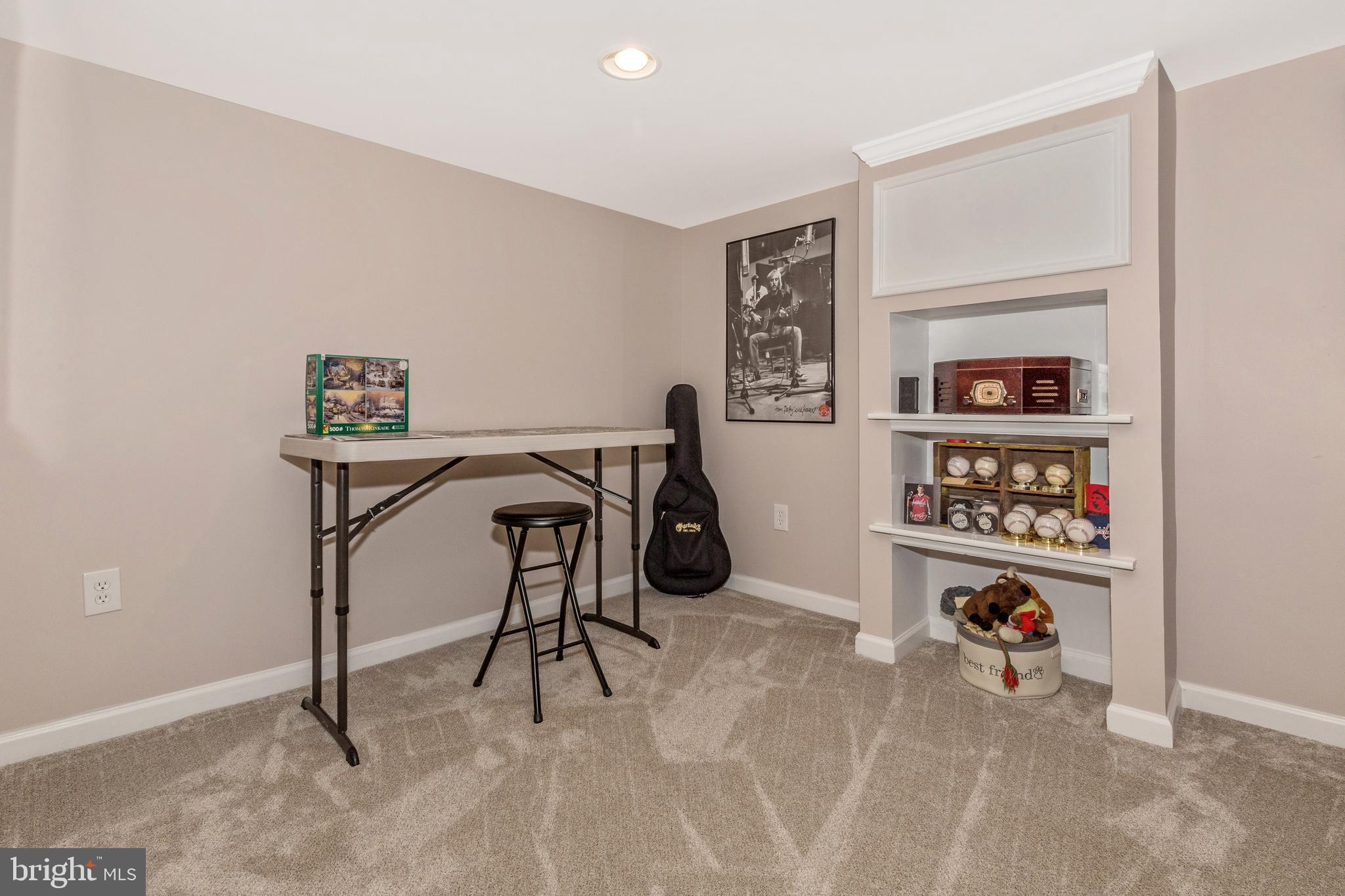 DOWNTOWN FREDERICK - Residential