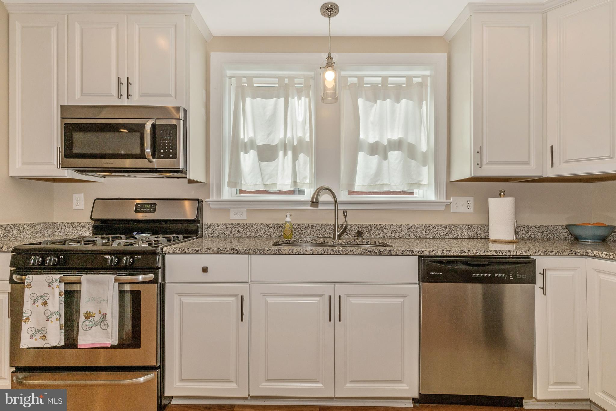 DOWNTOWN FREDERICK - Residential