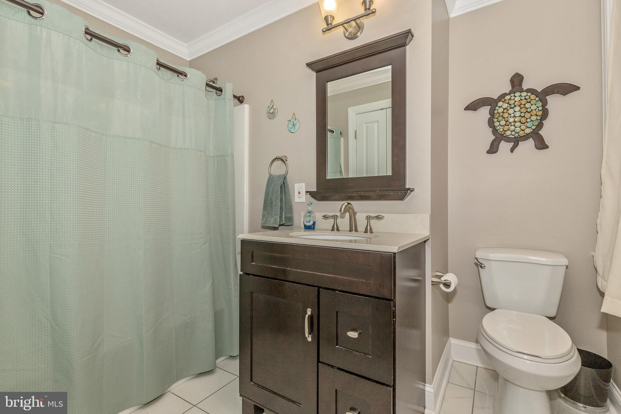 DOWNTOWN FREDERICK - Residential