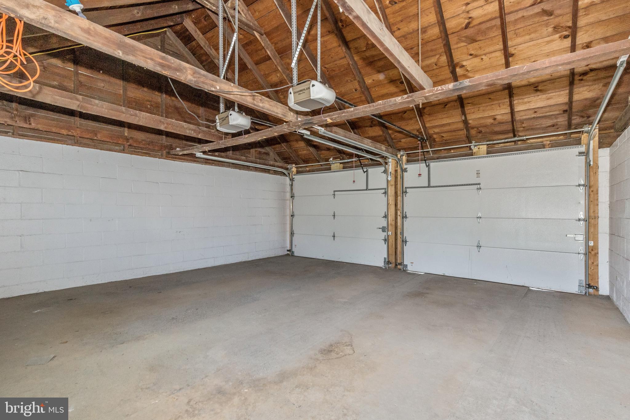 DOWNTOWN FREDERICK - Residential