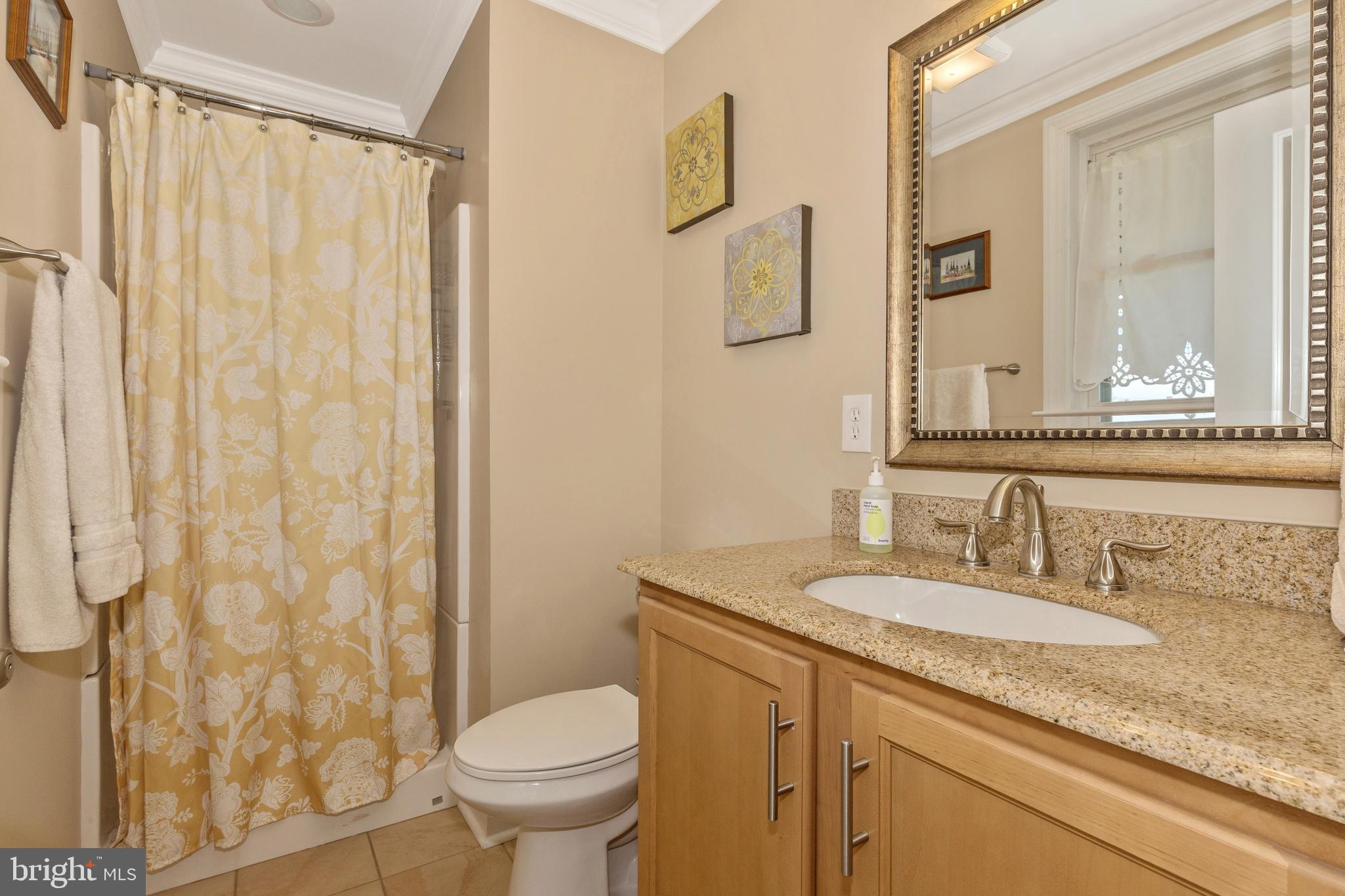 DOWNTOWN FREDERICK - Residential