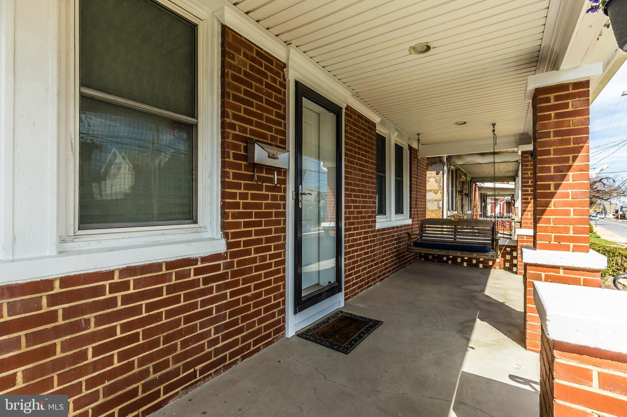 DOWNTOWN FREDERICK - Residential