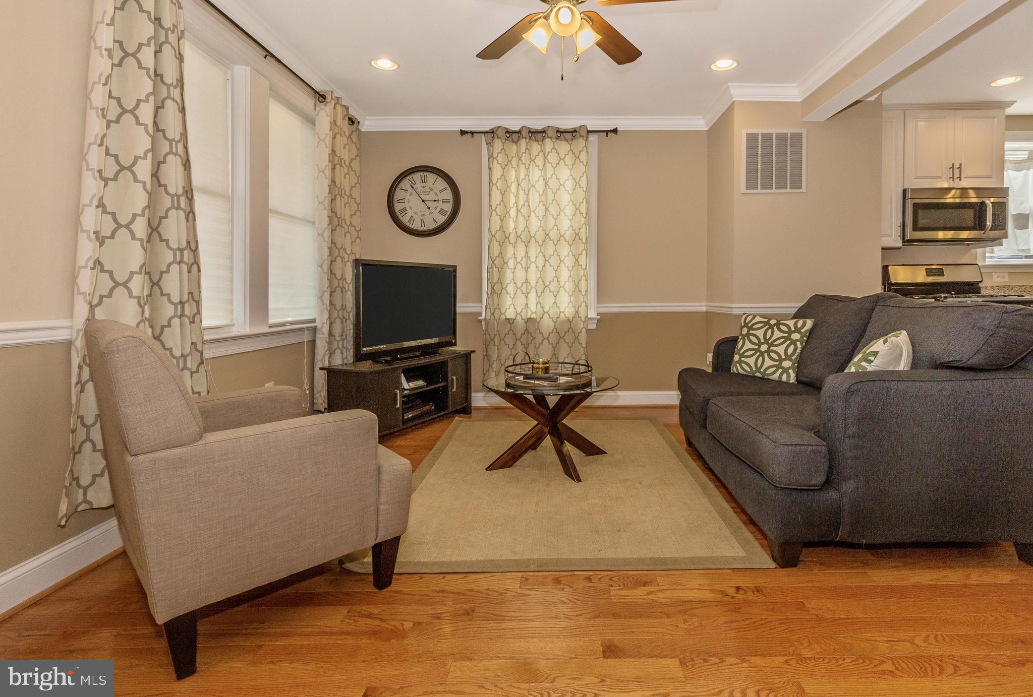 DOWNTOWN FREDERICK - Residential