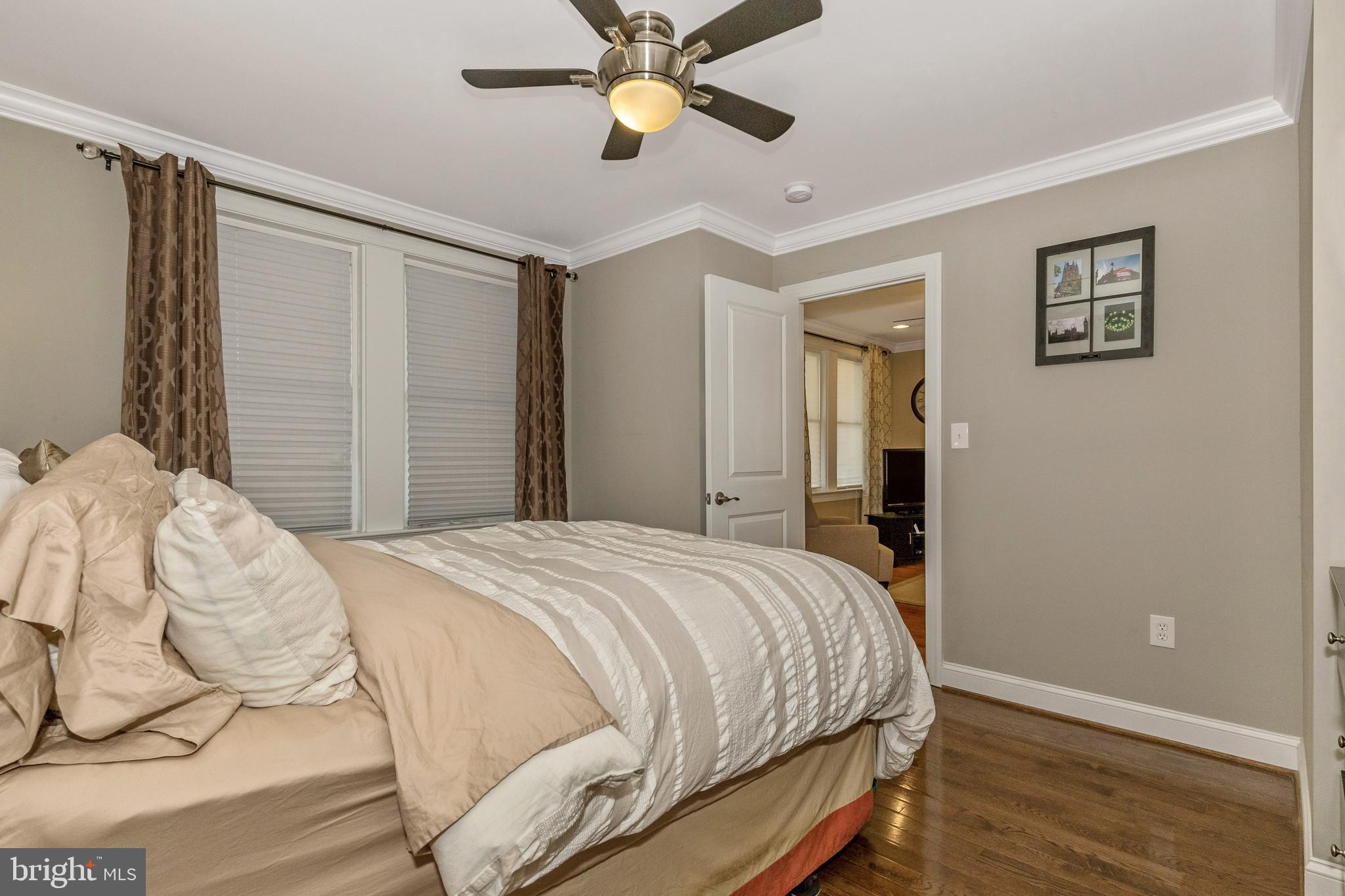 DOWNTOWN FREDERICK - Residential