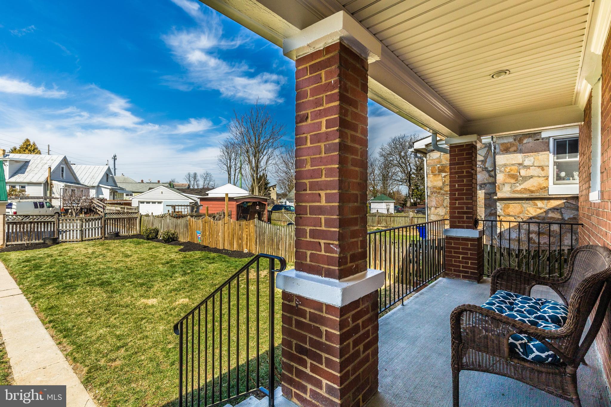 DOWNTOWN FREDERICK - Residential