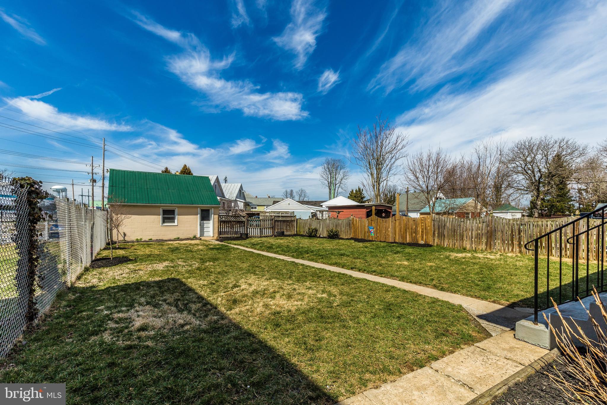 DOWNTOWN FREDERICK - Residential