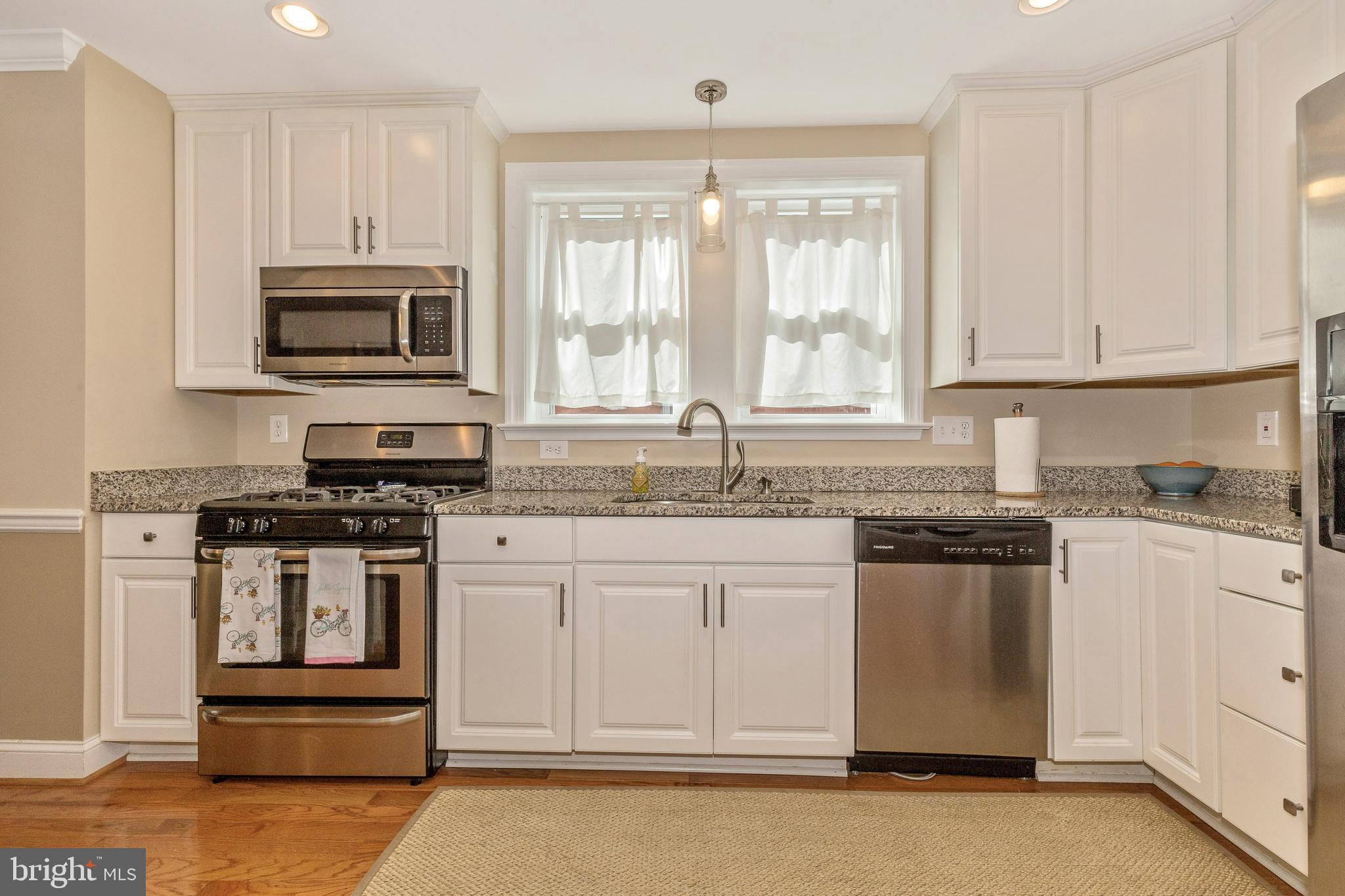 DOWNTOWN FREDERICK - Residential